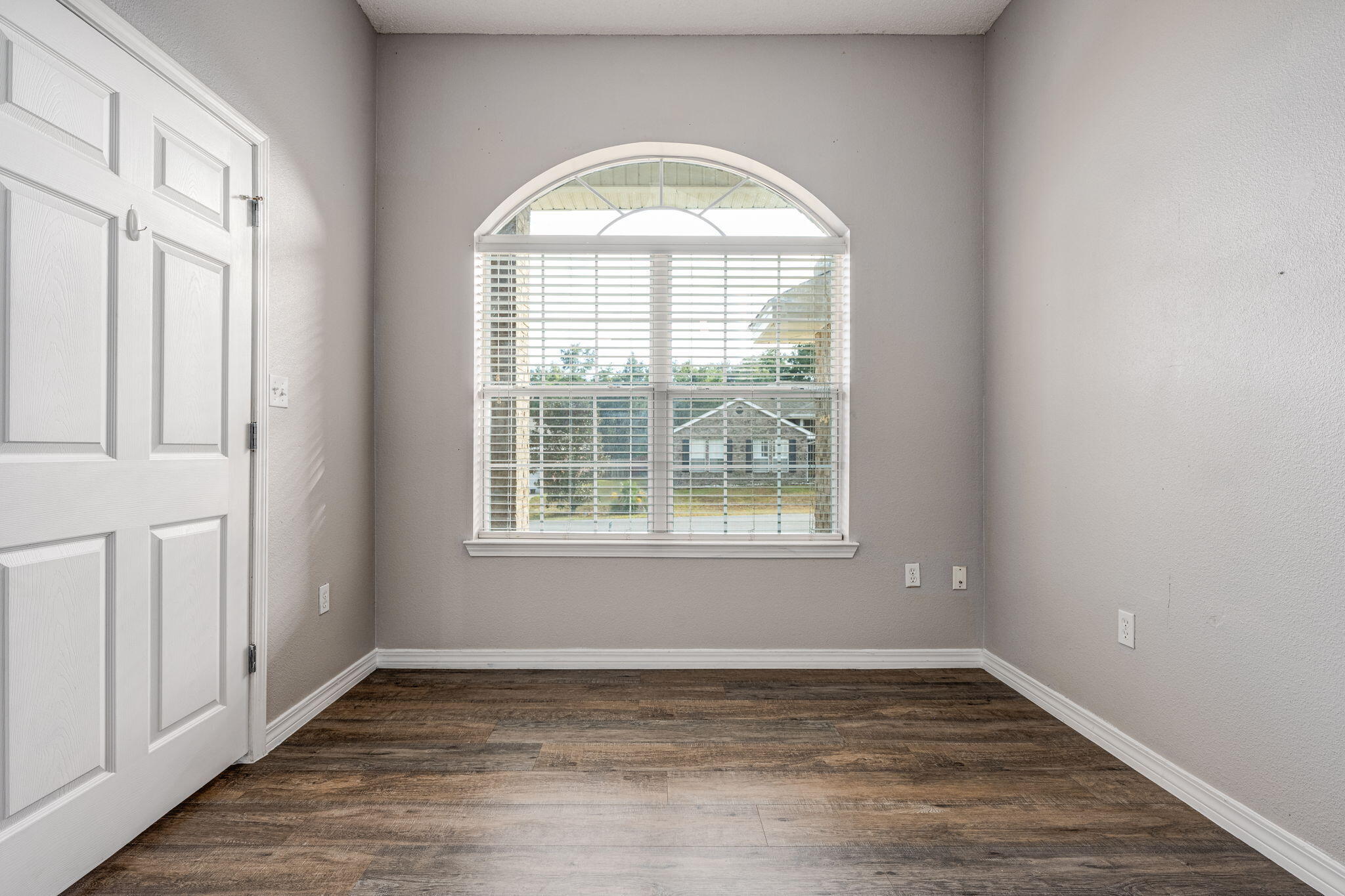 LEE FARMS PH I - Residential