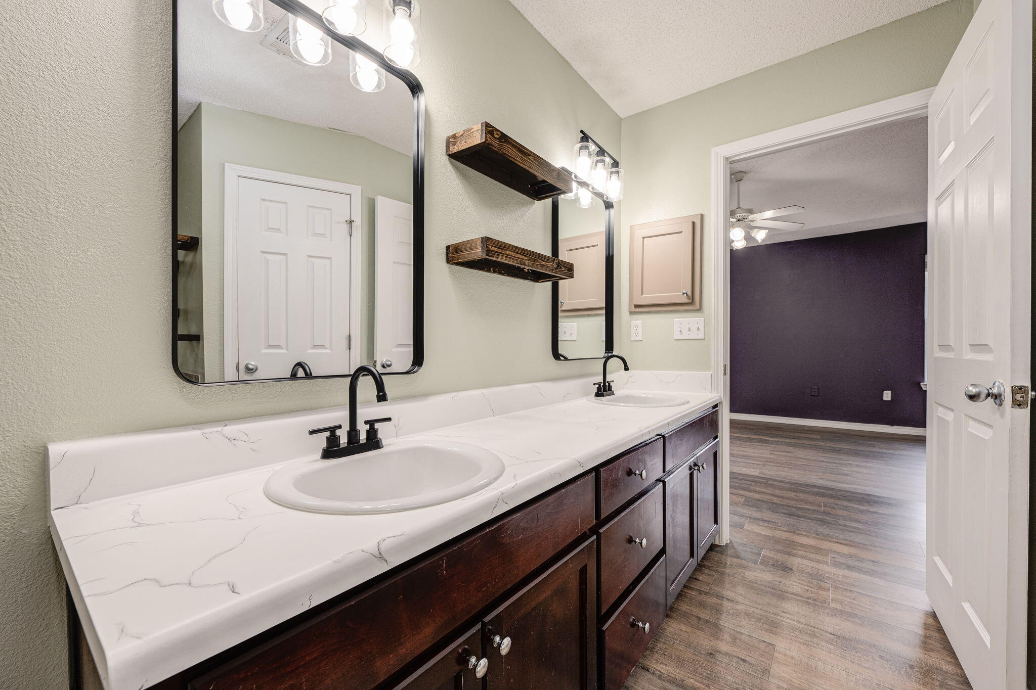 LEE FARMS PH I - Residential