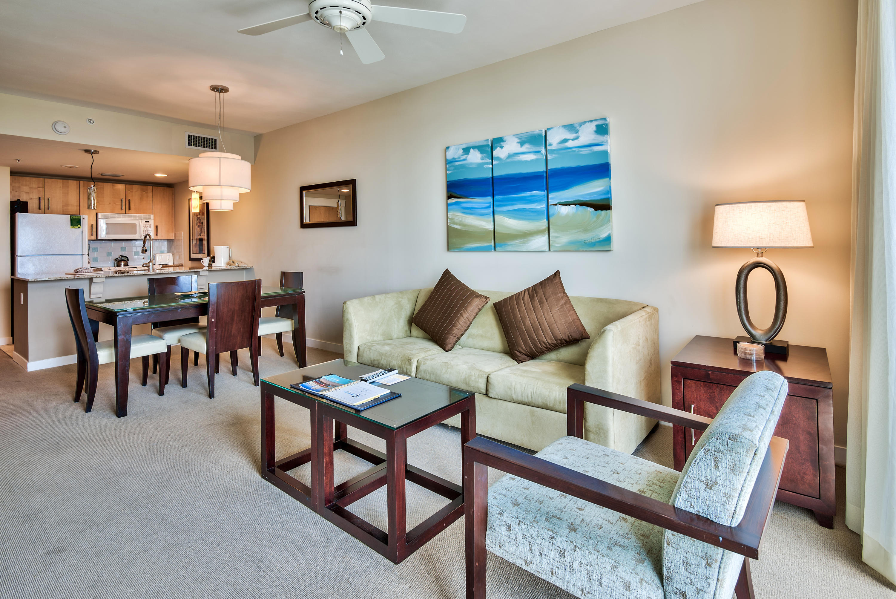 Elation - Residential Lease