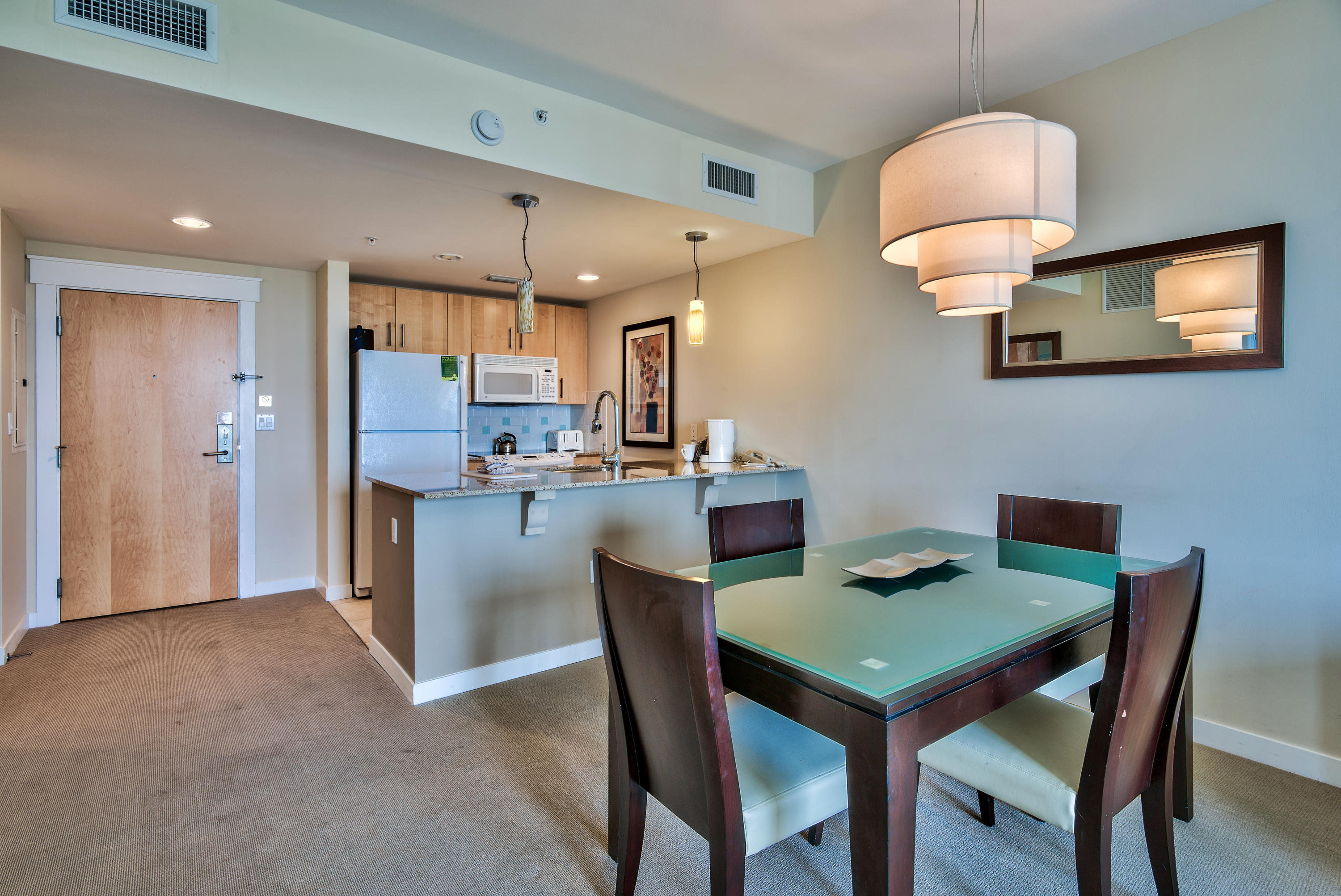 Elation - Residential Lease