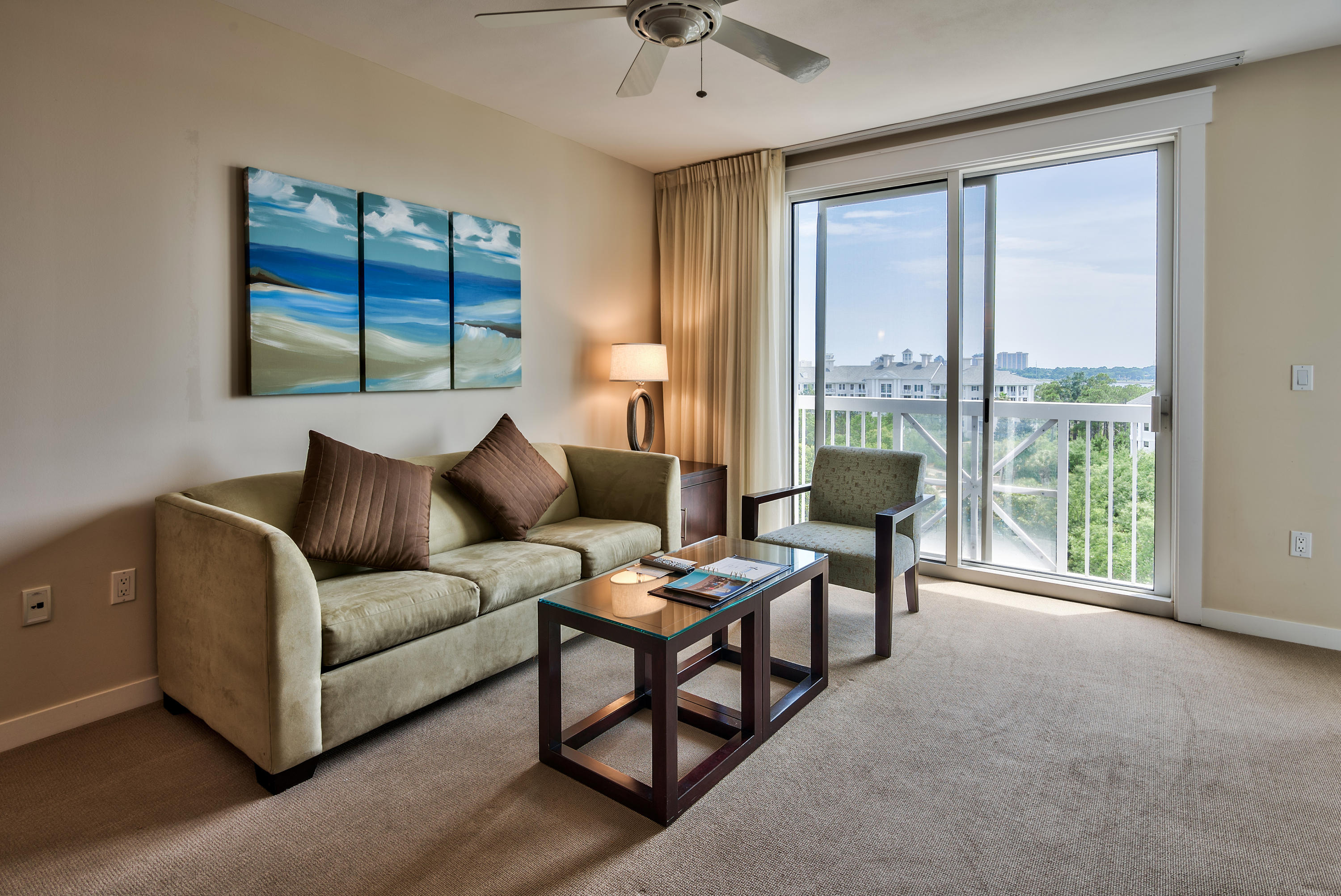 Elation - Residential Lease