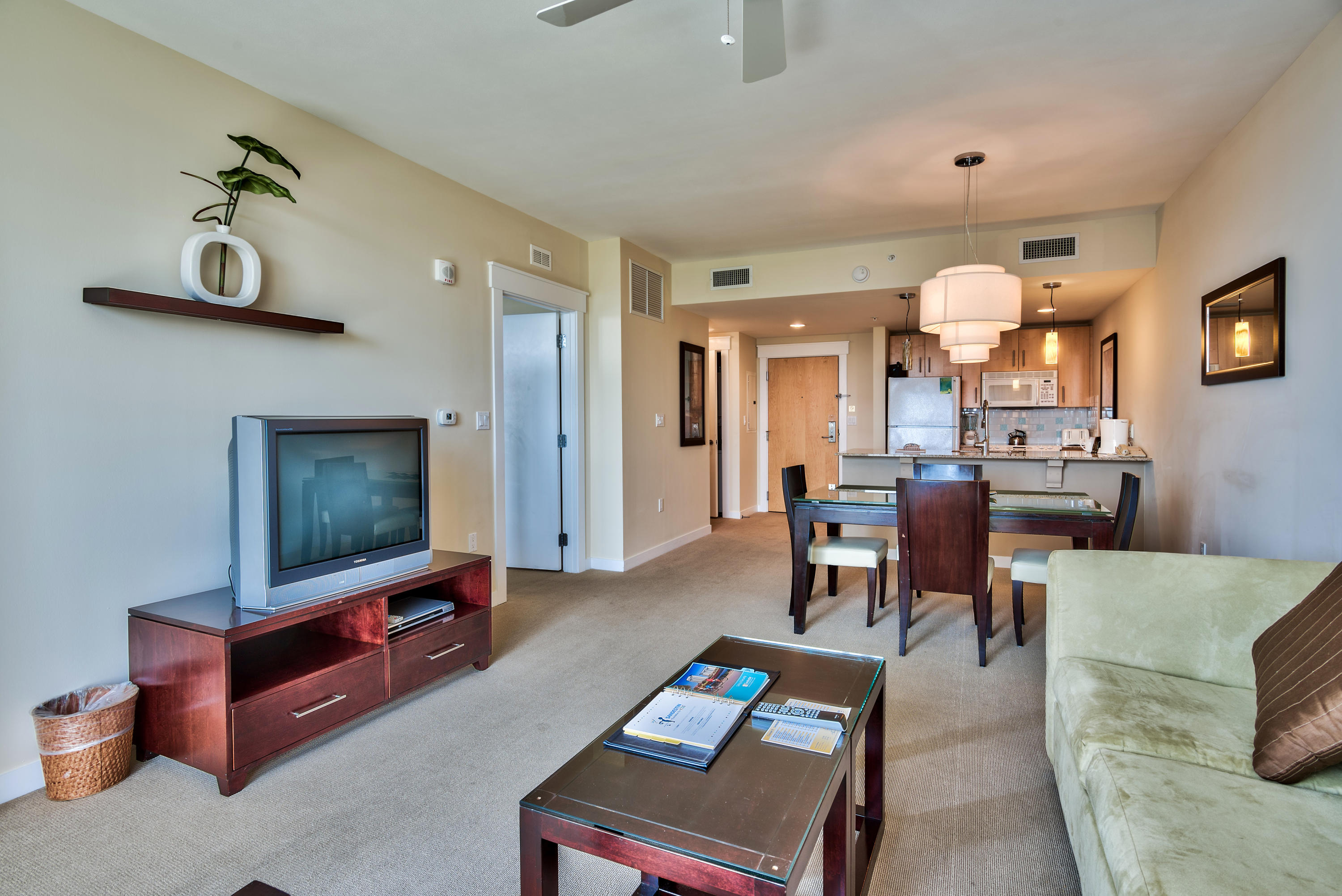 Elation - Residential Lease