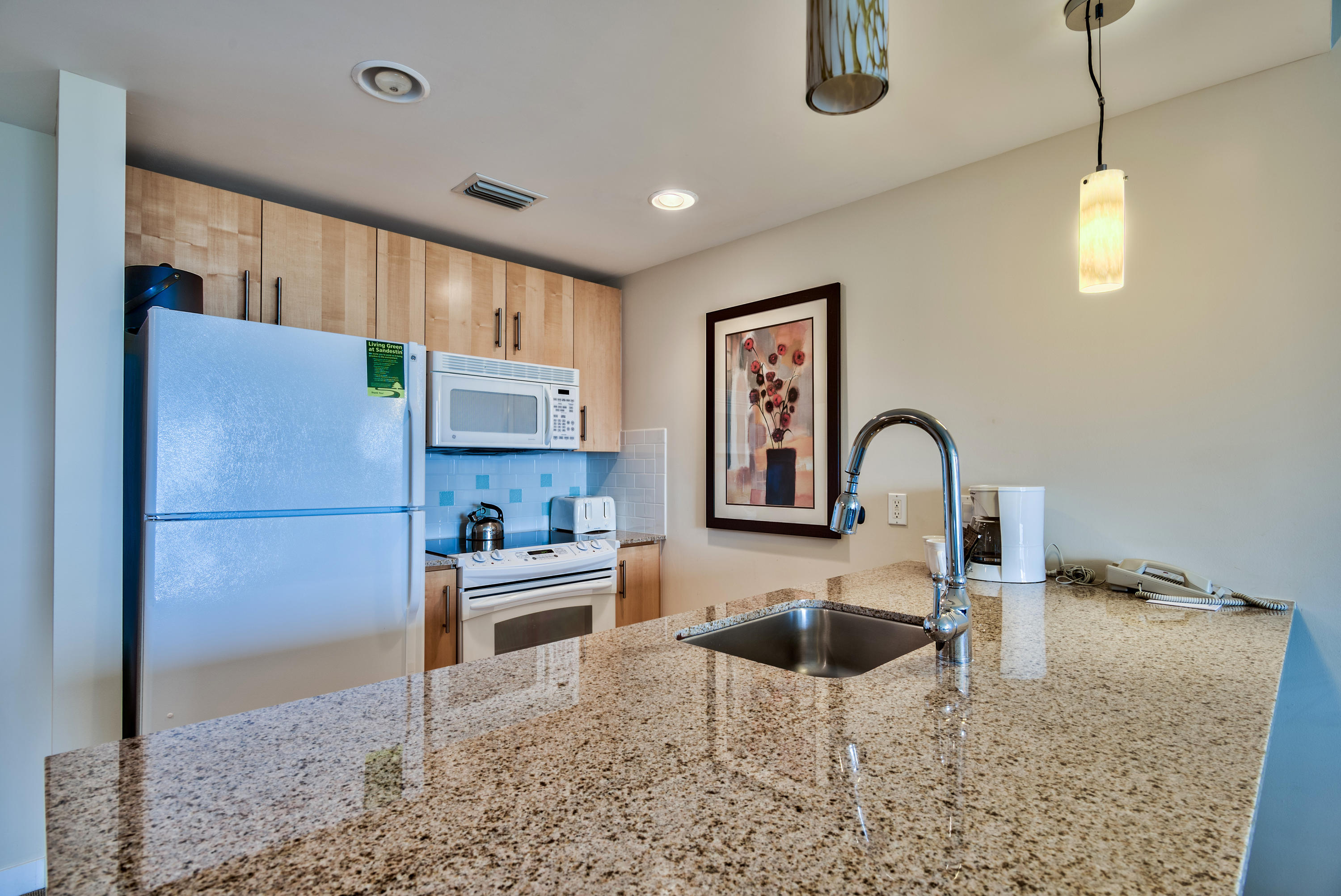 Elation - Residential Lease