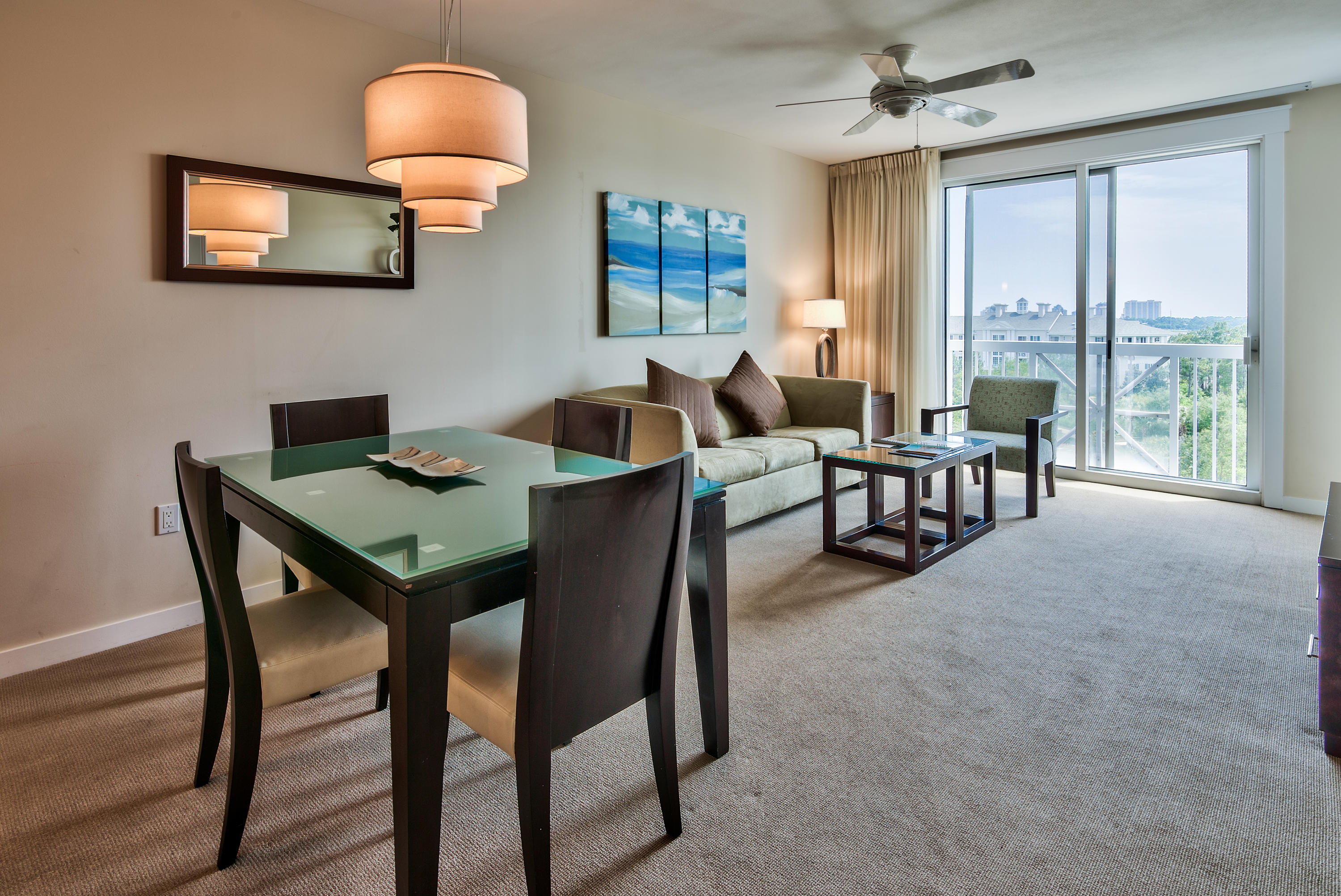 Elation - Residential Lease