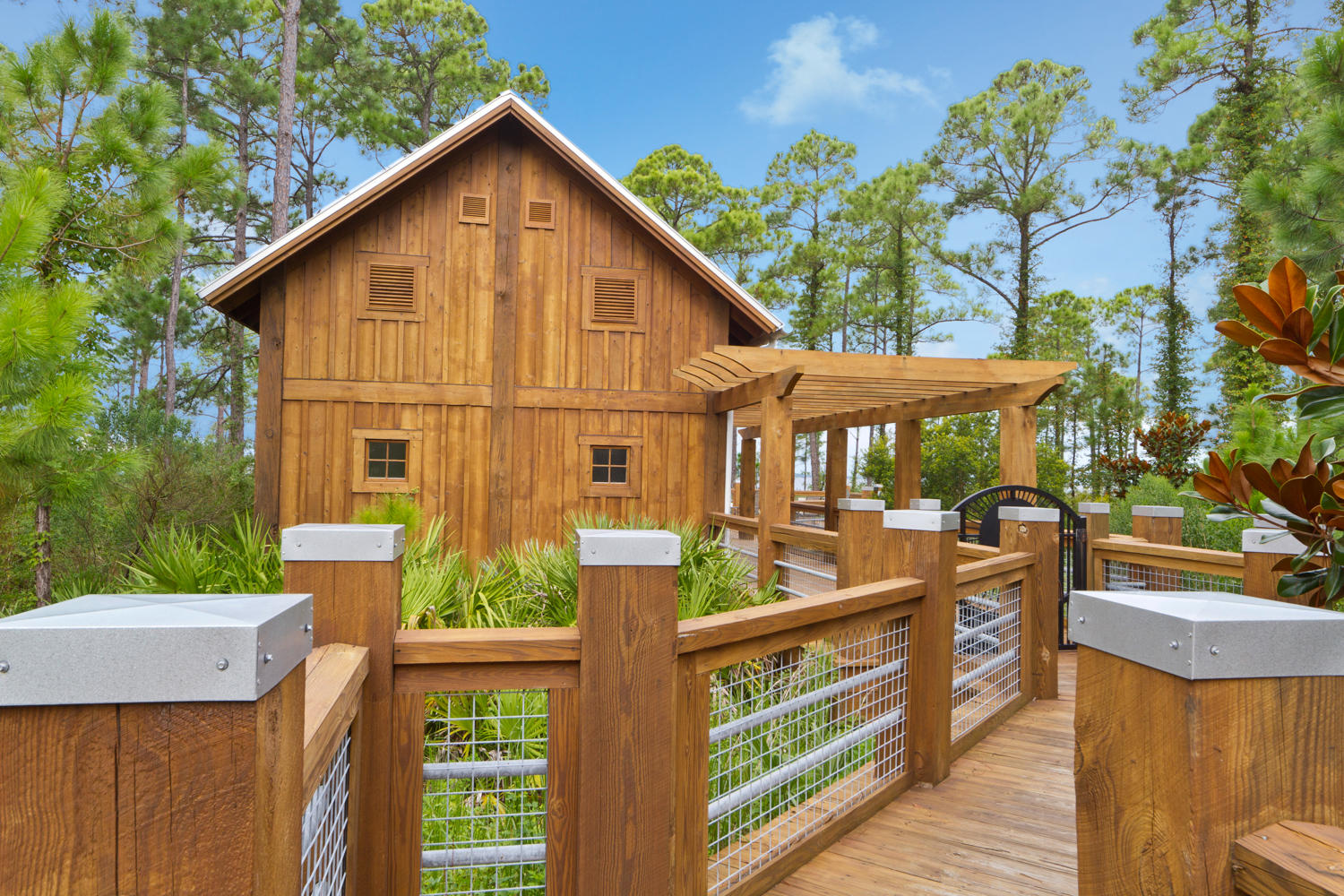 Elation - Residential Lease