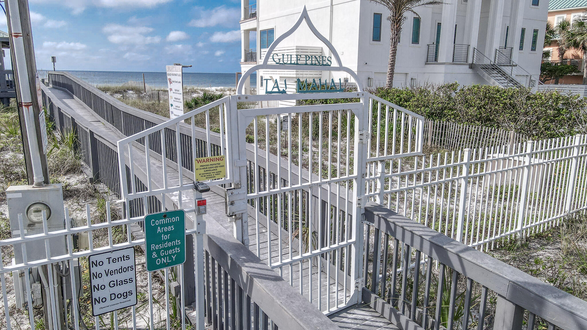 Fantastic large lot and great homesite for up to 6,000 sq ft home with room for pool and pickle ball court. Private beach access with great parking at beach access for cars and golf carts. Lot is not in flood zone with no wetlands. One of the last lots available for your dream home. We can recommend a good builder.