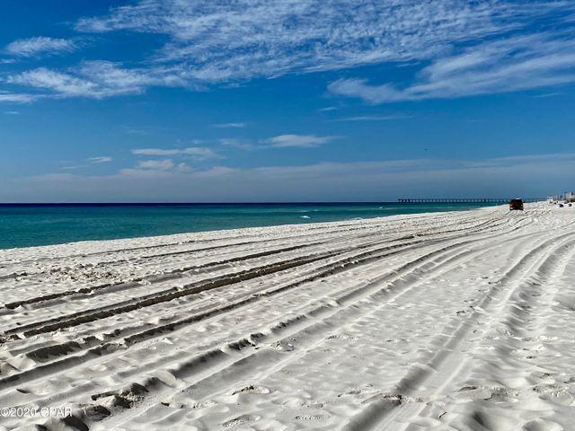 MAJESTIC BEACH TOWERS I - Residential