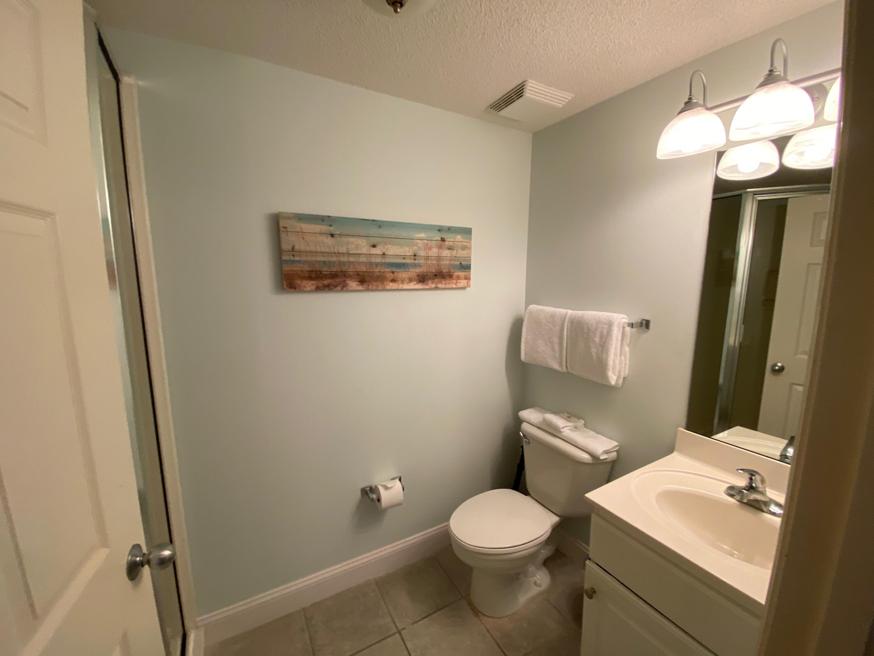 MAJESTIC BEACH TOWERS I - Residential