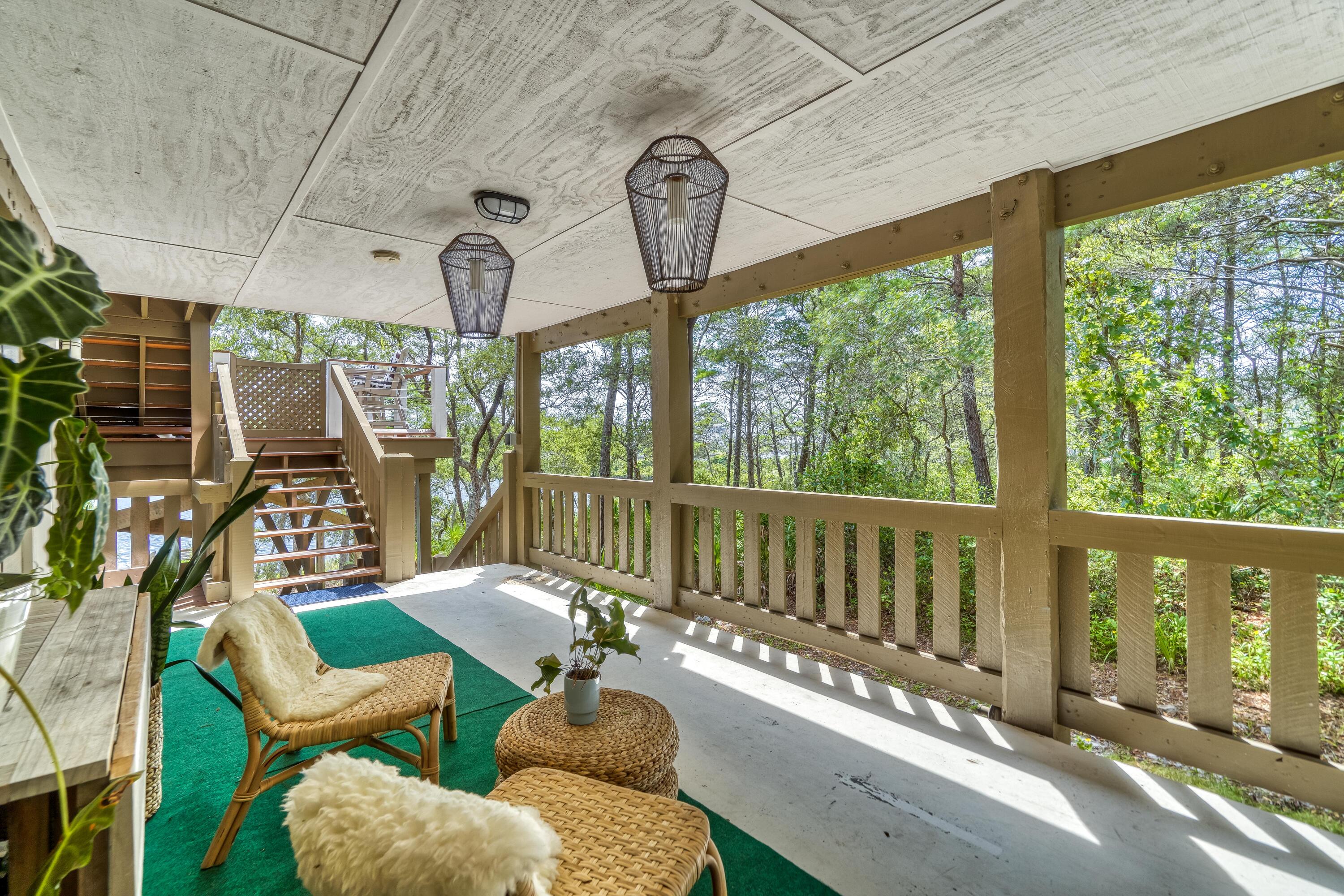 COUNTRY CABINS PH 2 - Residential