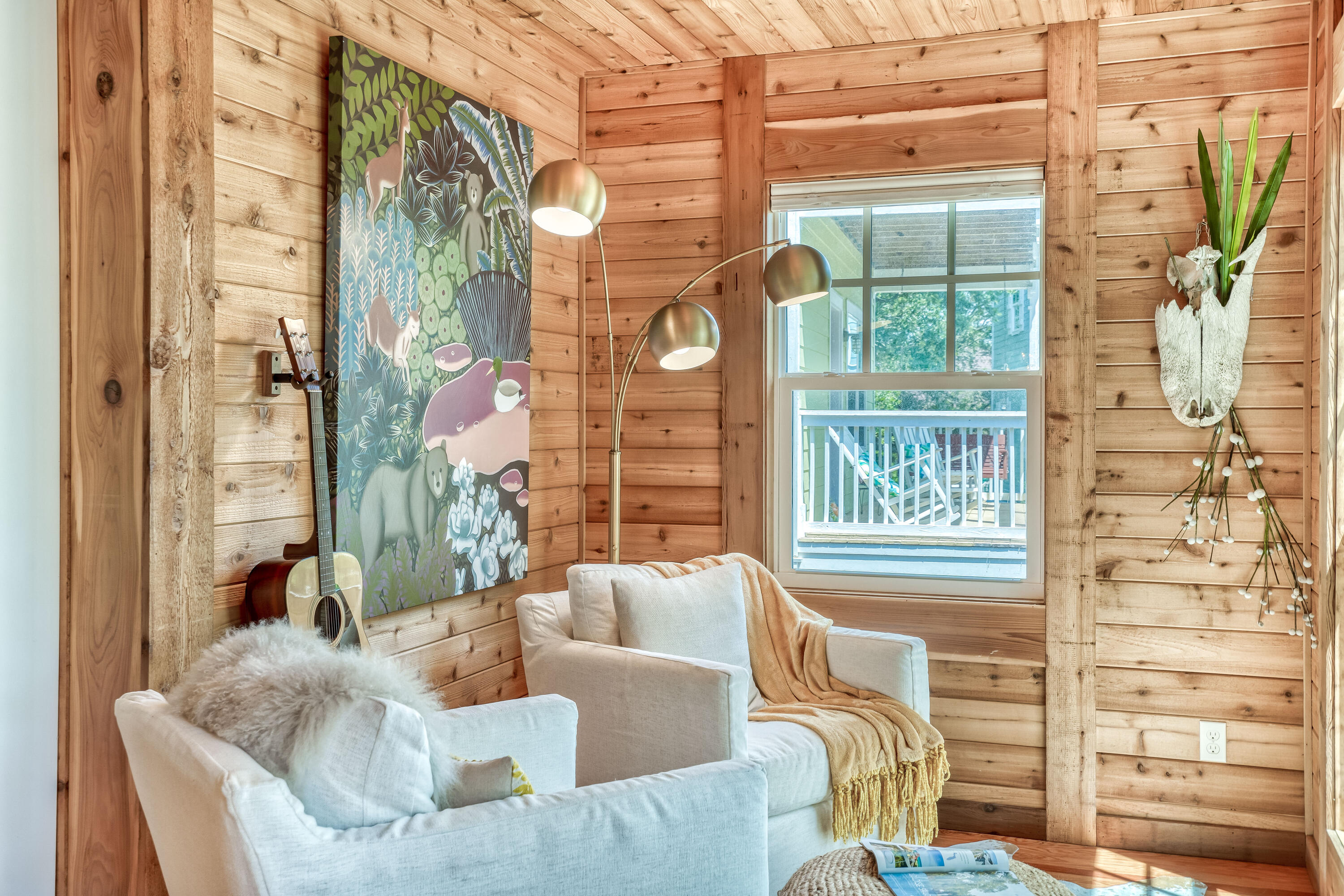 COUNTRY CABINS PH 2 - Residential