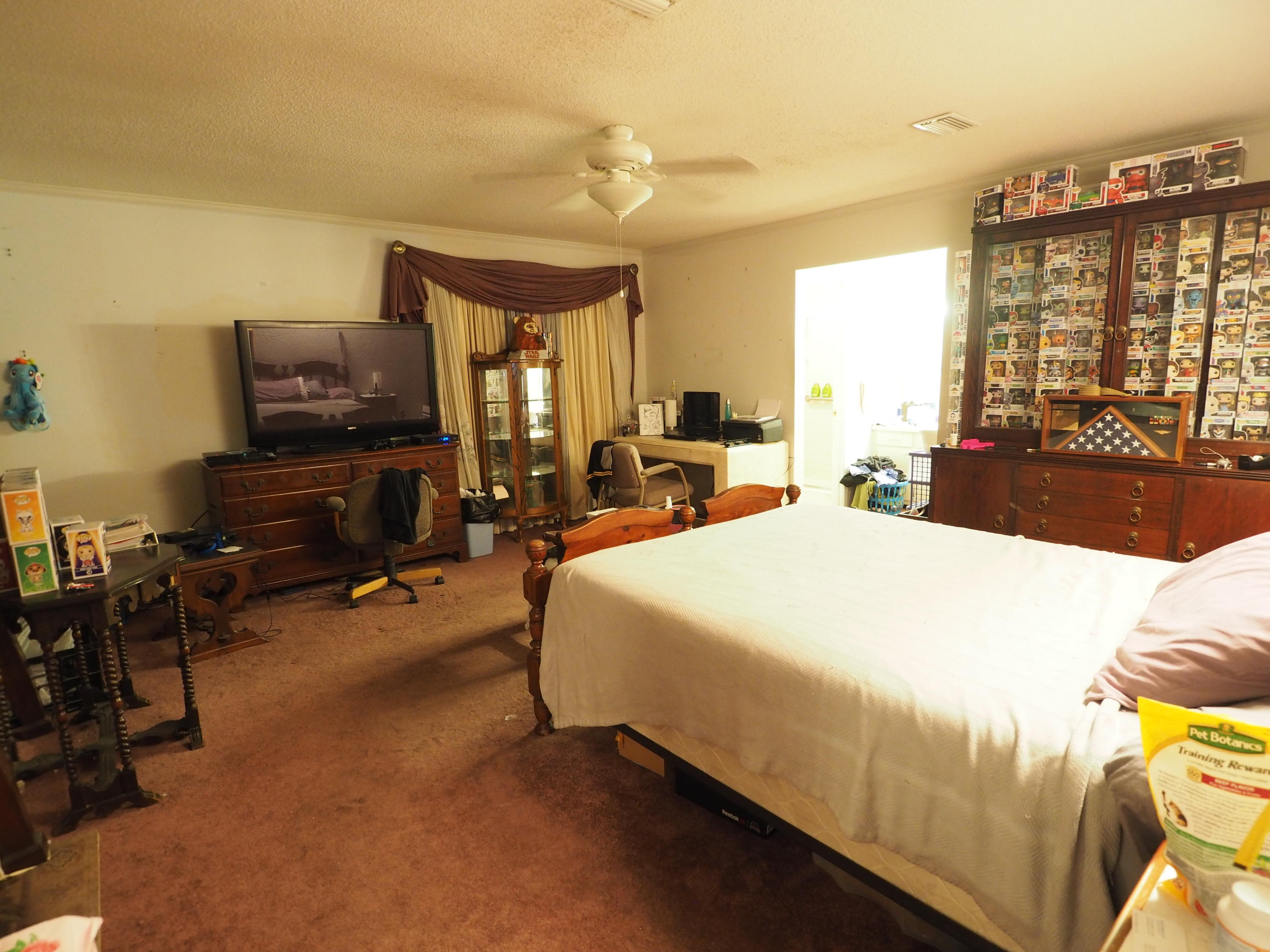 LAKE LORRAINE - Residential