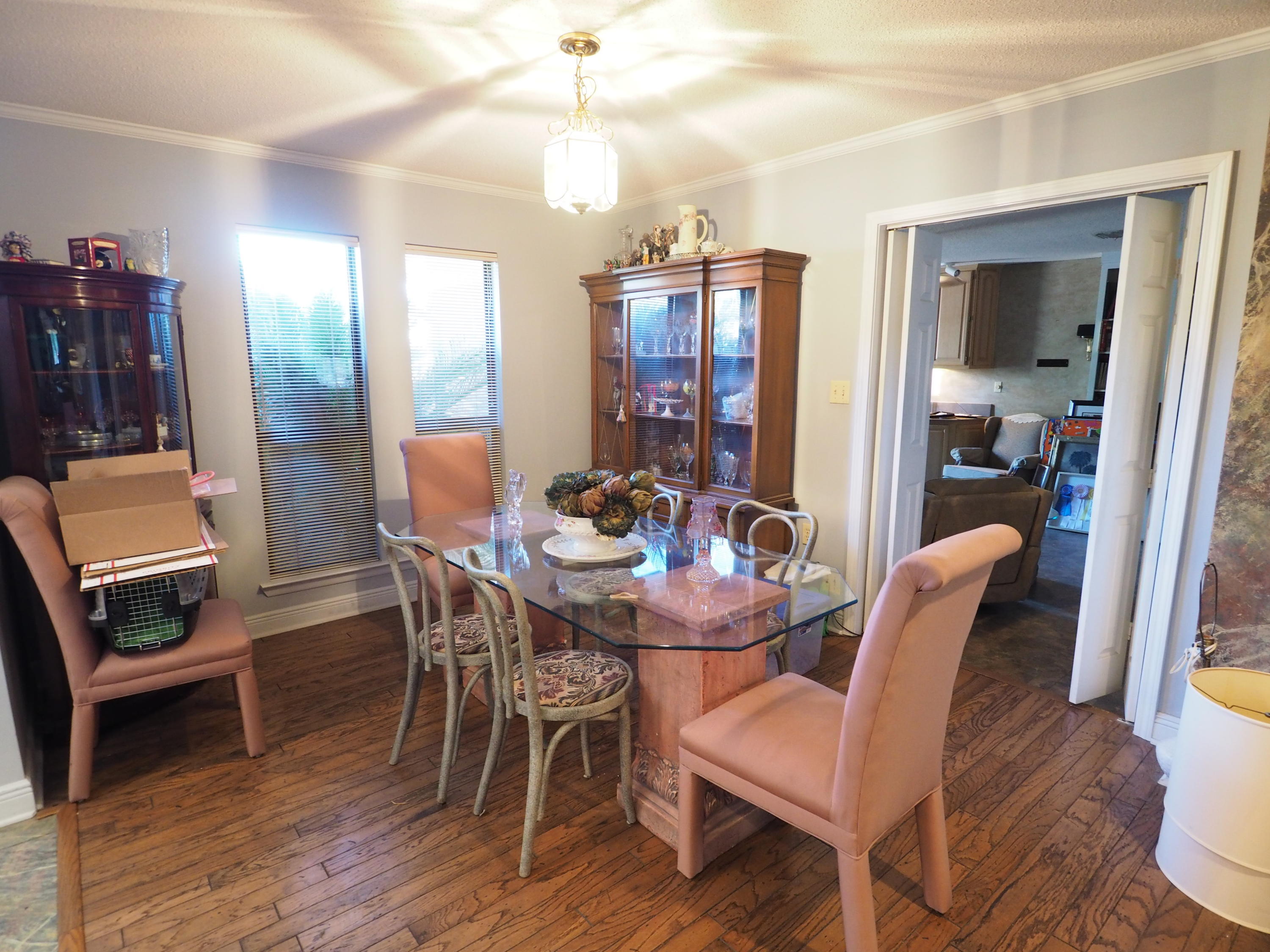 LAKE LORRAINE - Residential