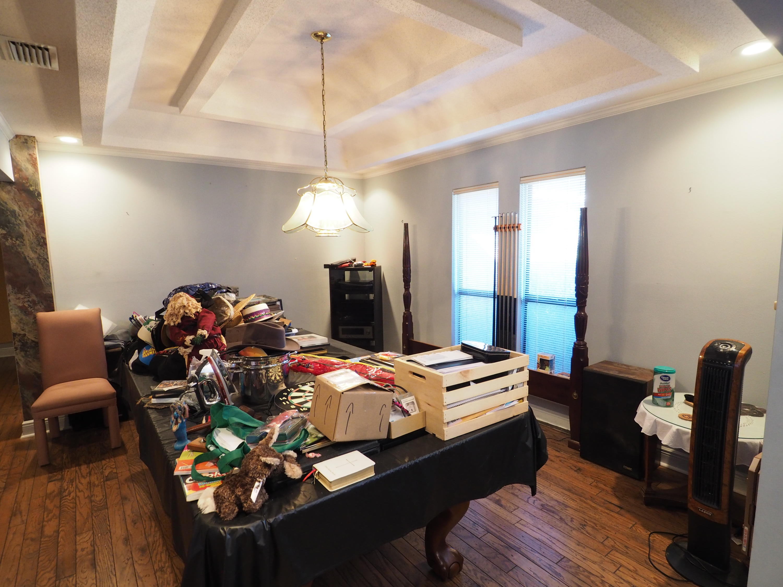 LAKE LORRAINE - Residential