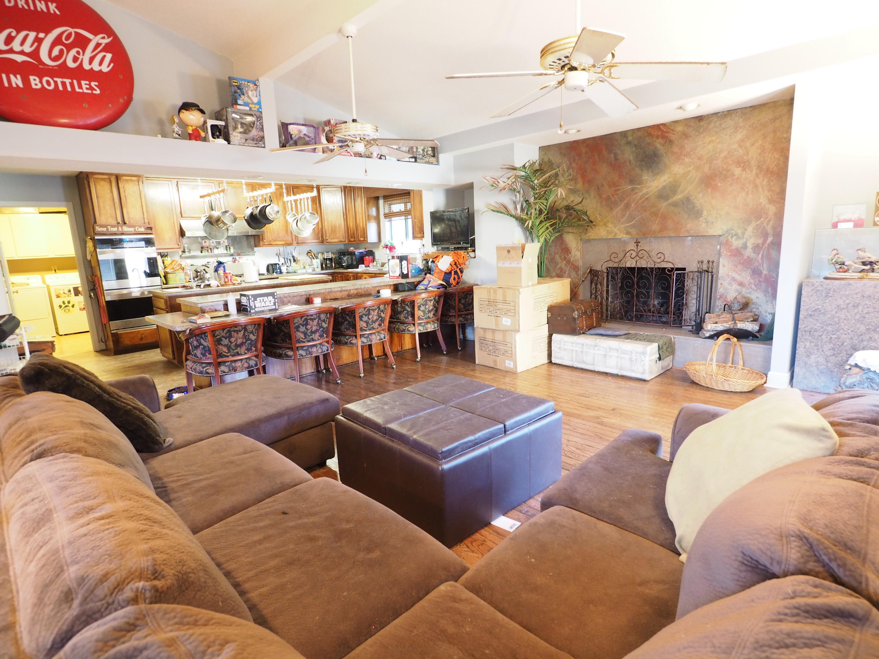 LAKE LORRAINE - Residential