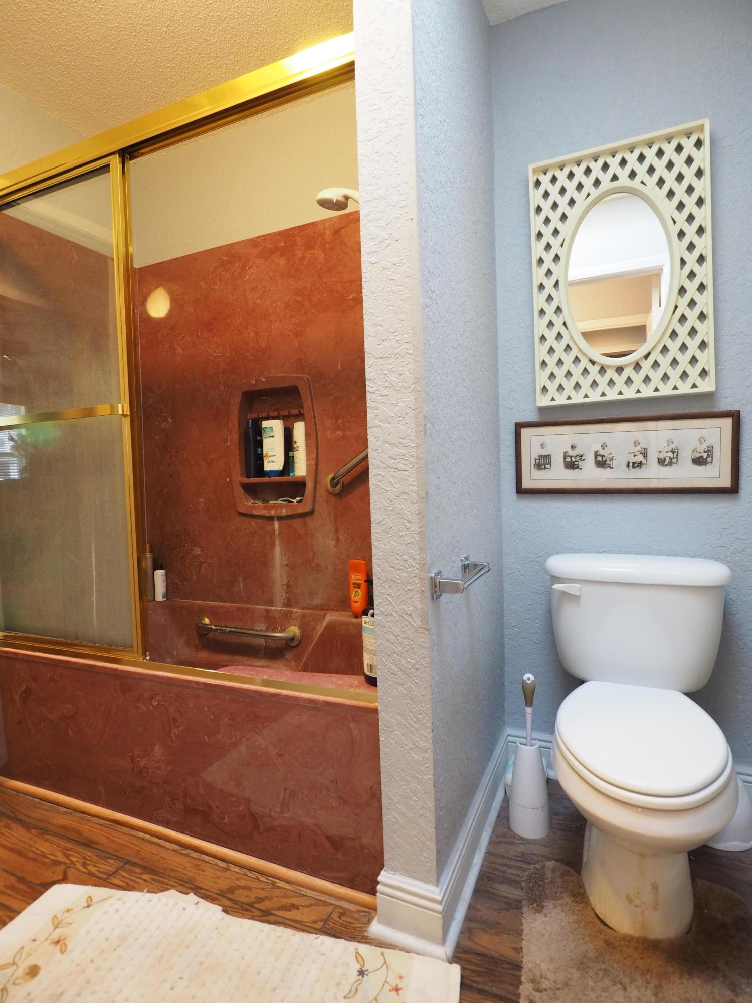 LAKE LORRAINE - Residential