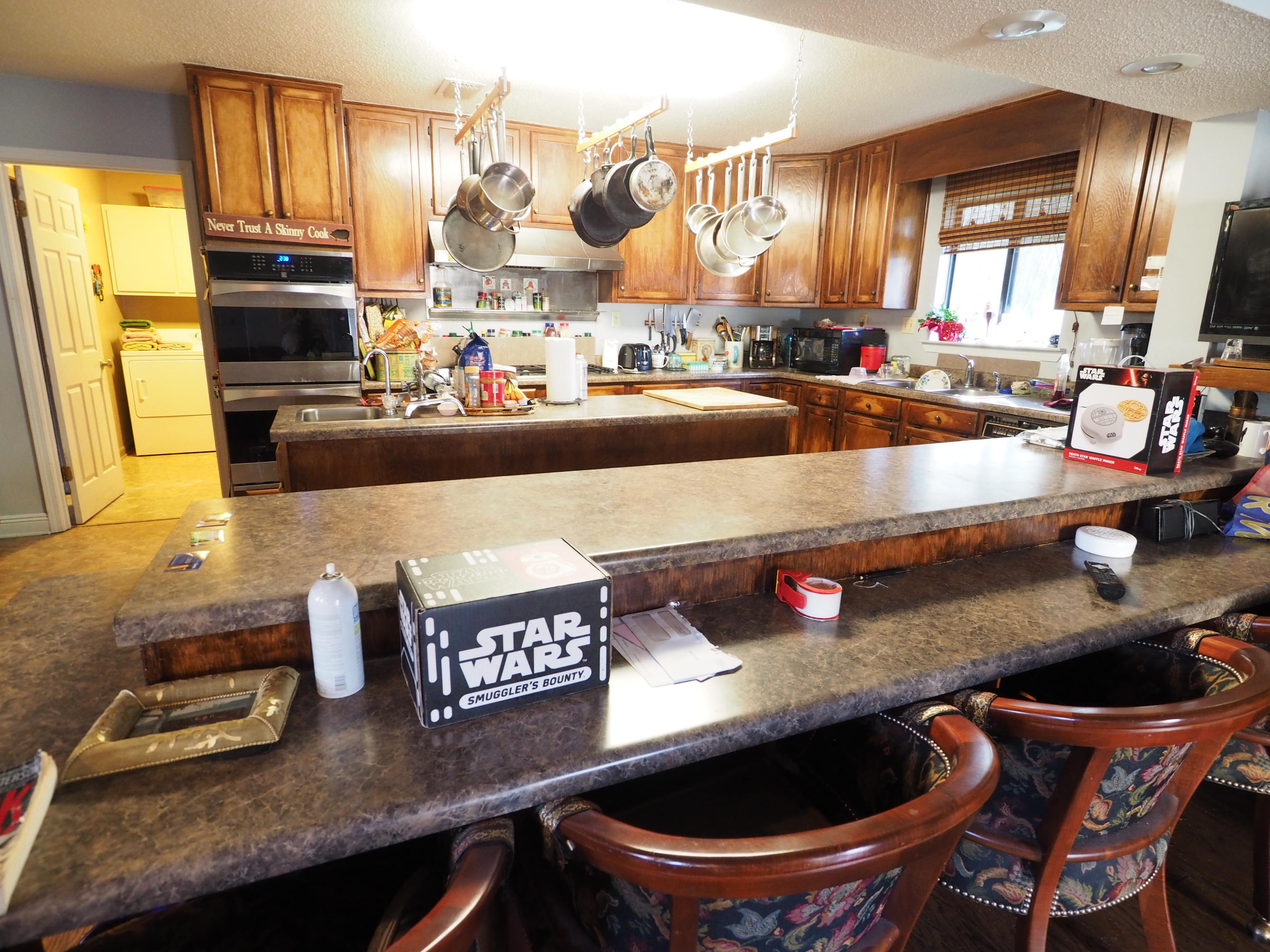 LAKE LORRAINE - Residential