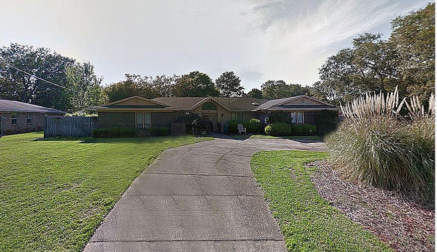 All brick classic home situated on a prime lot in very desirable community. Single story living with 4 bedrooms, gourmet kitchen (6 burner gas stove) Subzero Fridge - center island with water and tons of cabinet and counter space. Wood burning fireplace, architectural ceilings, fenced in back yard. Commercial Generator - This well preserved home has opportunity for you to add your decorating touches to make it truly your own. Carpet in bedrooms only, wood and tile throughout most living areas. Awesome back patio and ultimate grilling headquarters!