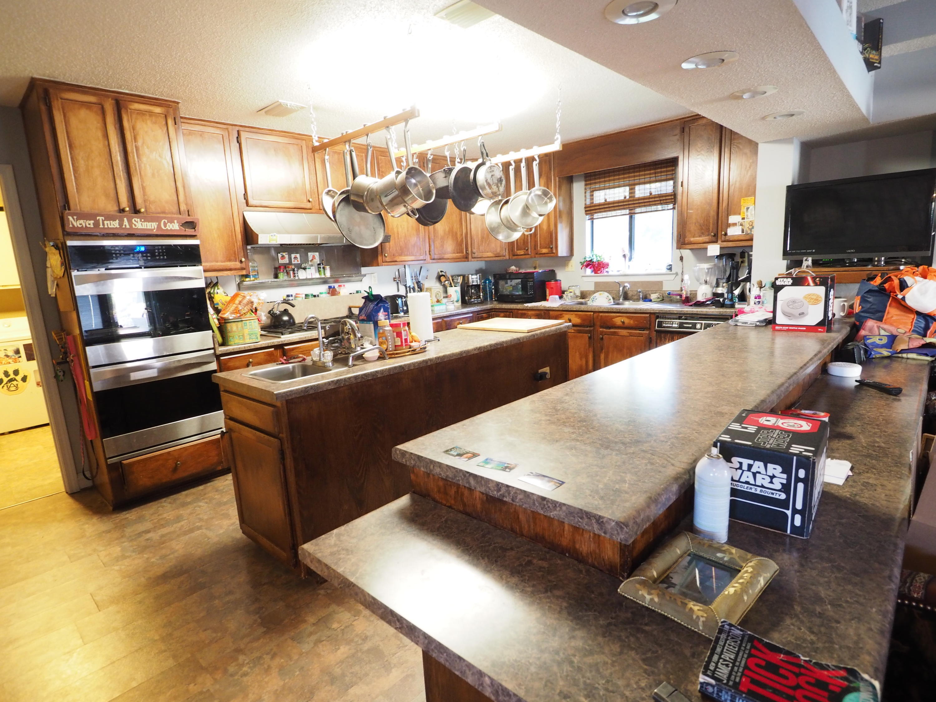 LAKE LORRAINE - Residential