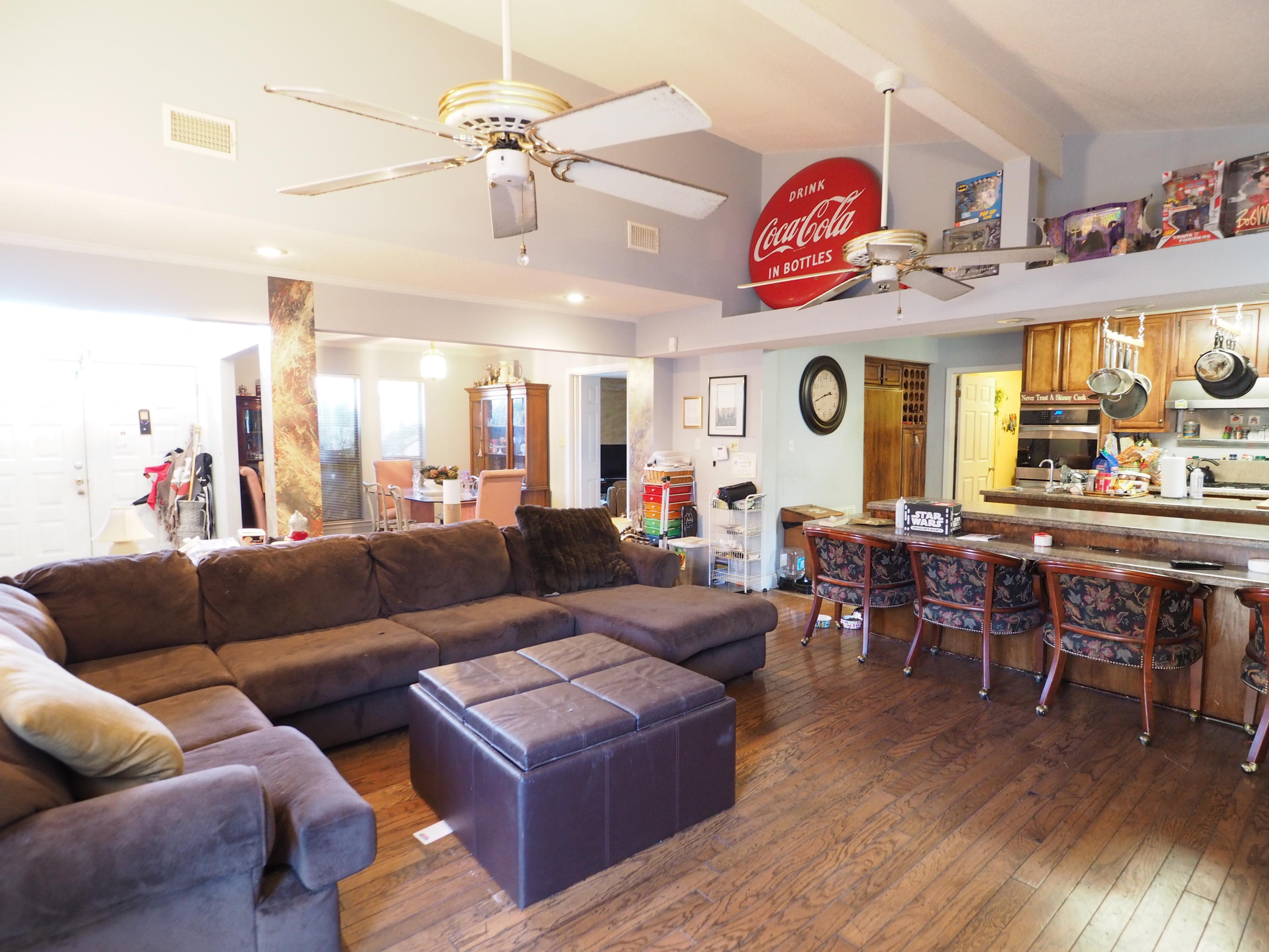 LAKE LORRAINE - Residential