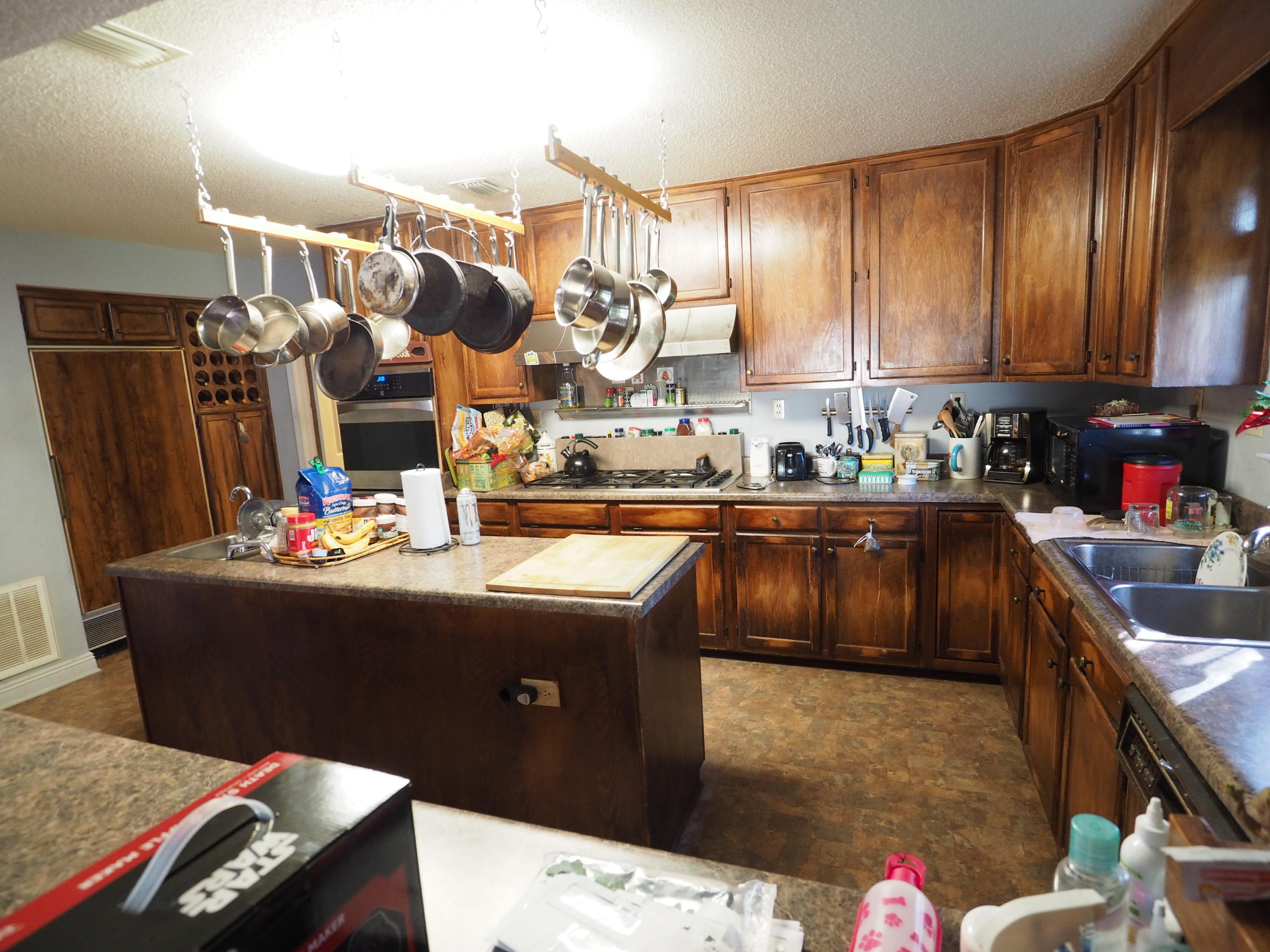 LAKE LORRAINE - Residential