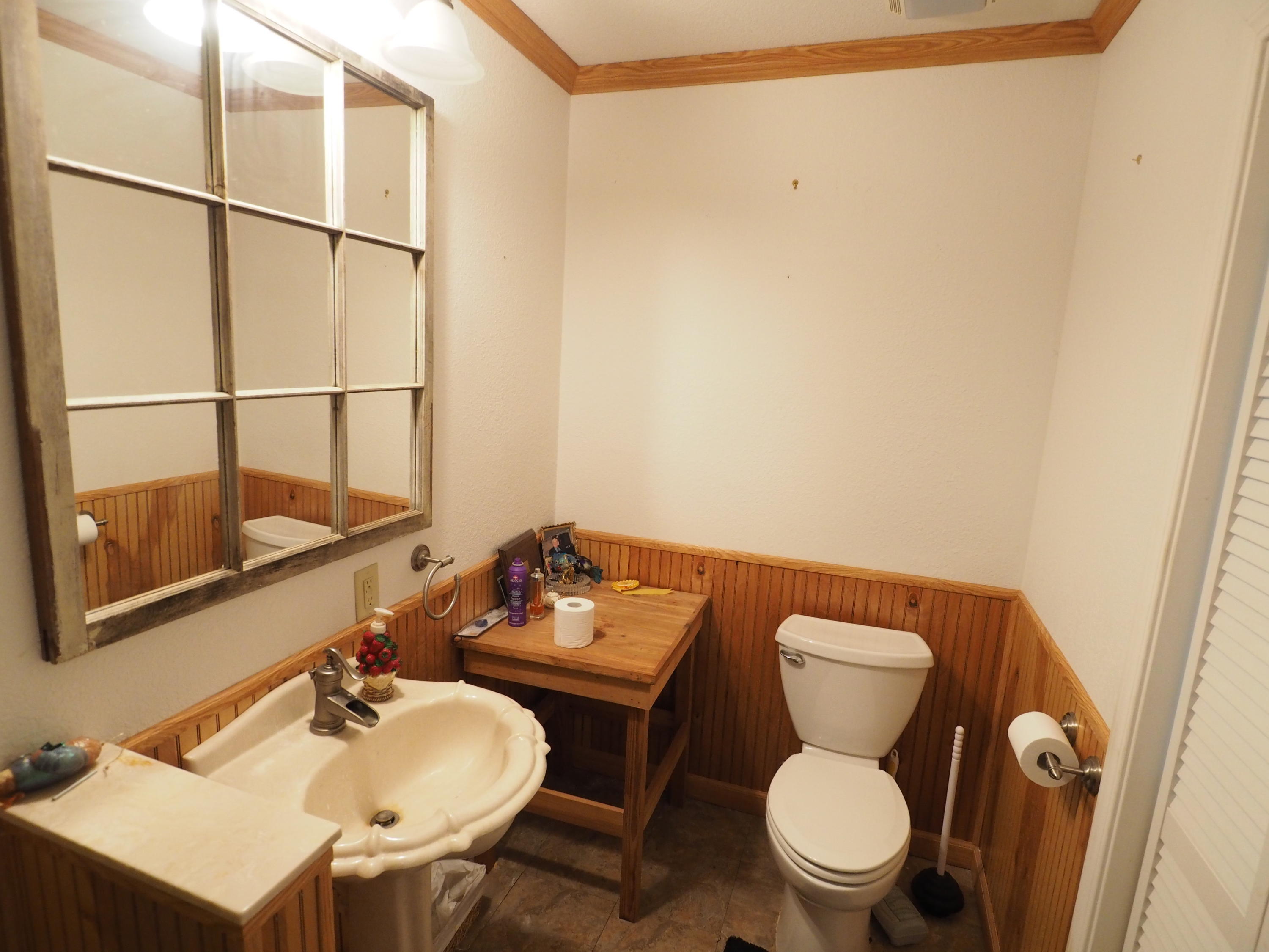 LAKE LORRAINE - Residential