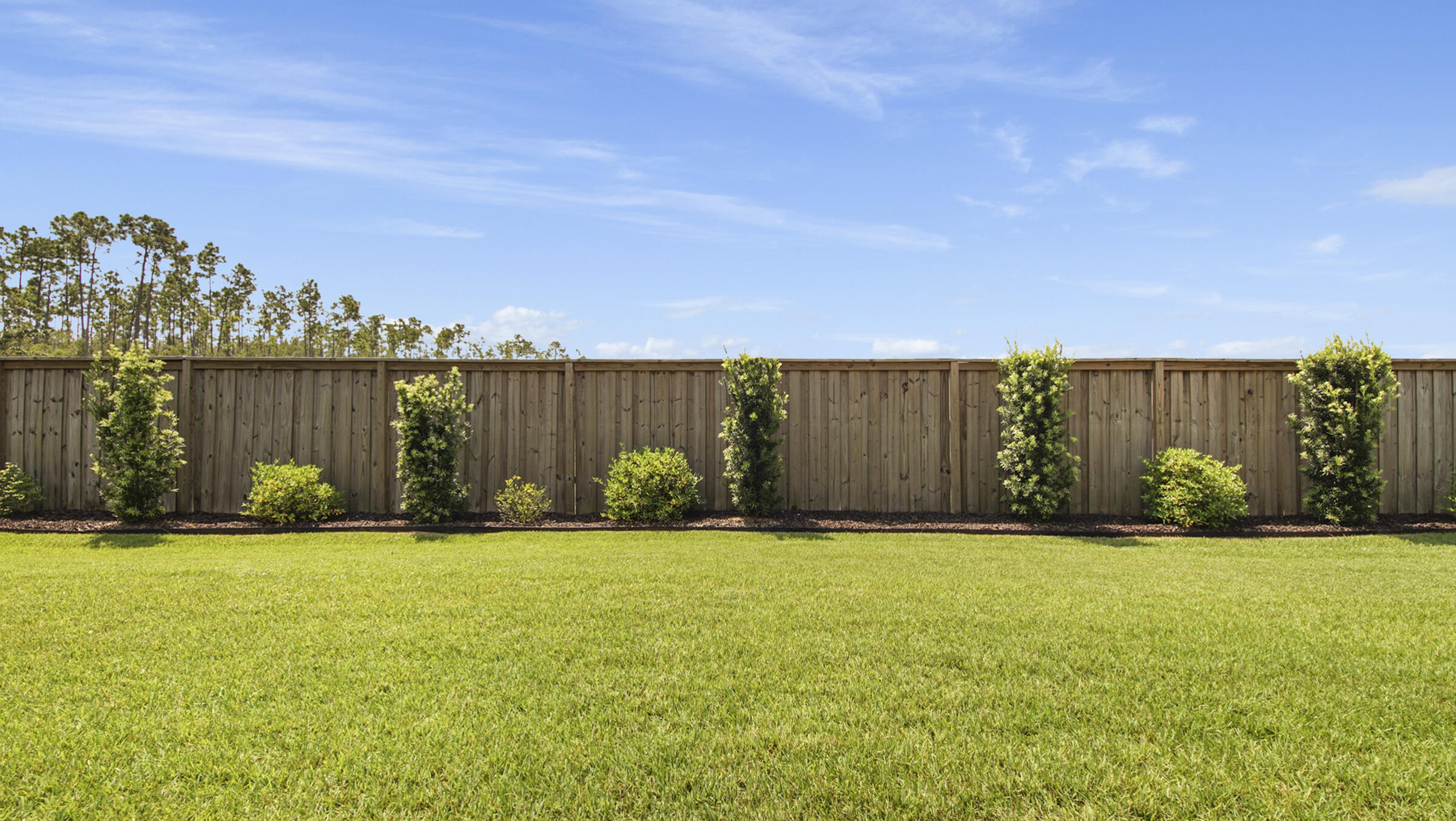 DEERFIELD ESTATES - Residential