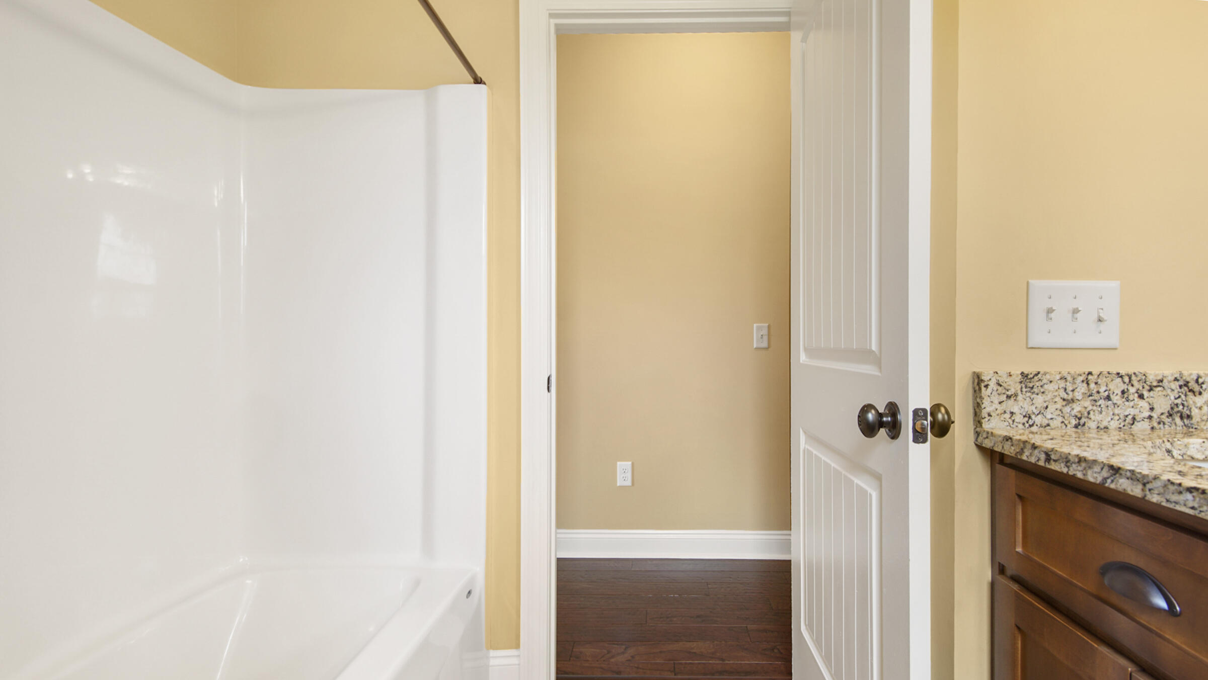 DEERFIELD ESTATES - Residential