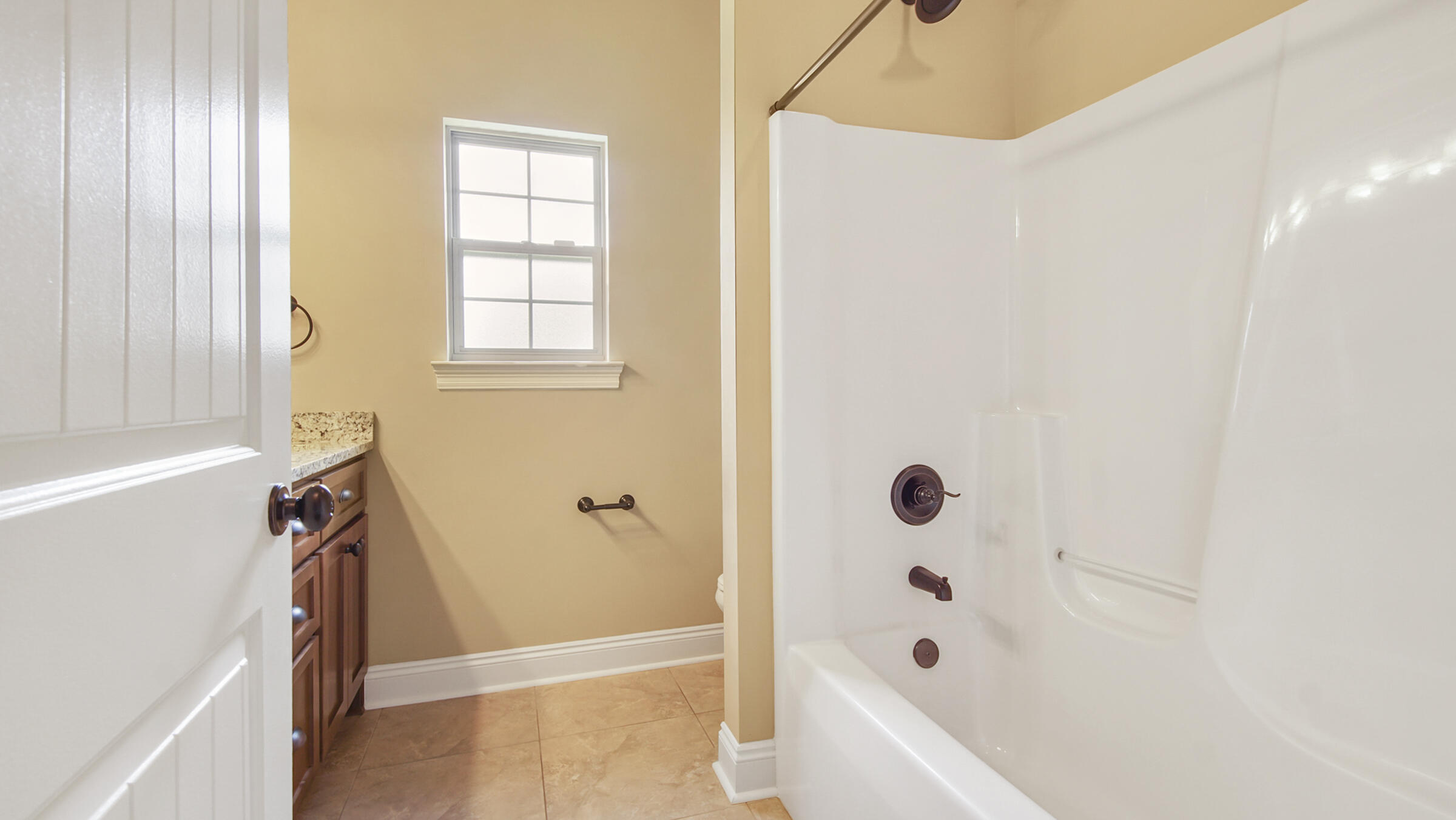 DEERFIELD ESTATES - Residential