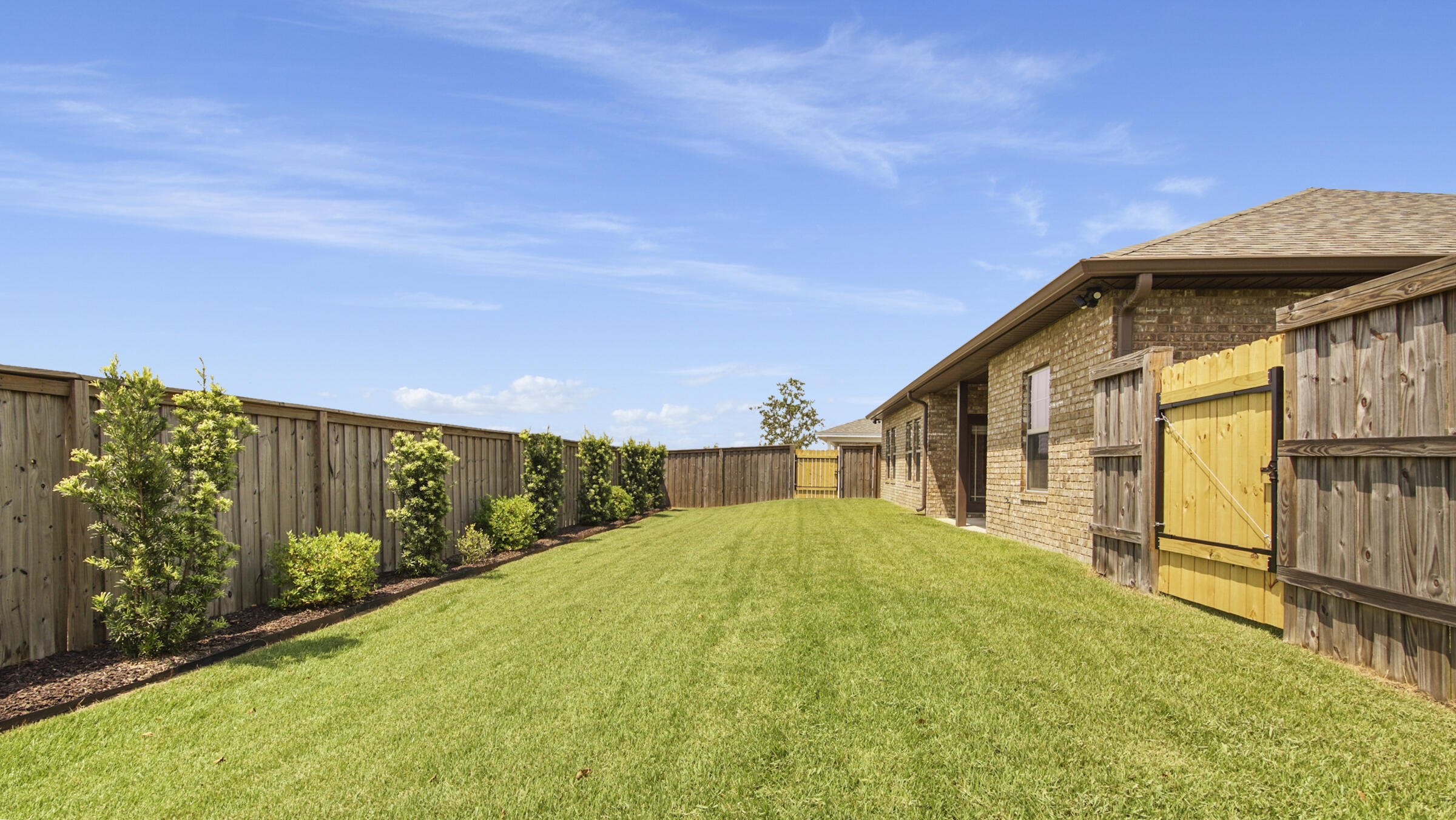 DEERFIELD ESTATES - Residential