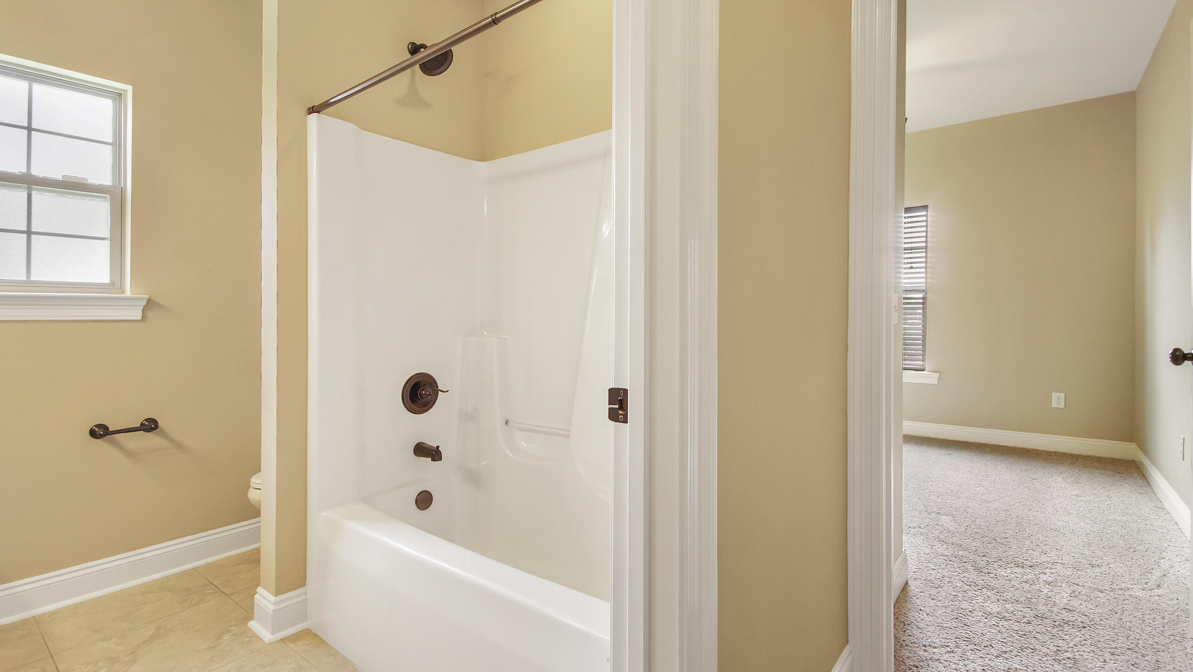 DEERFIELD ESTATES - Residential