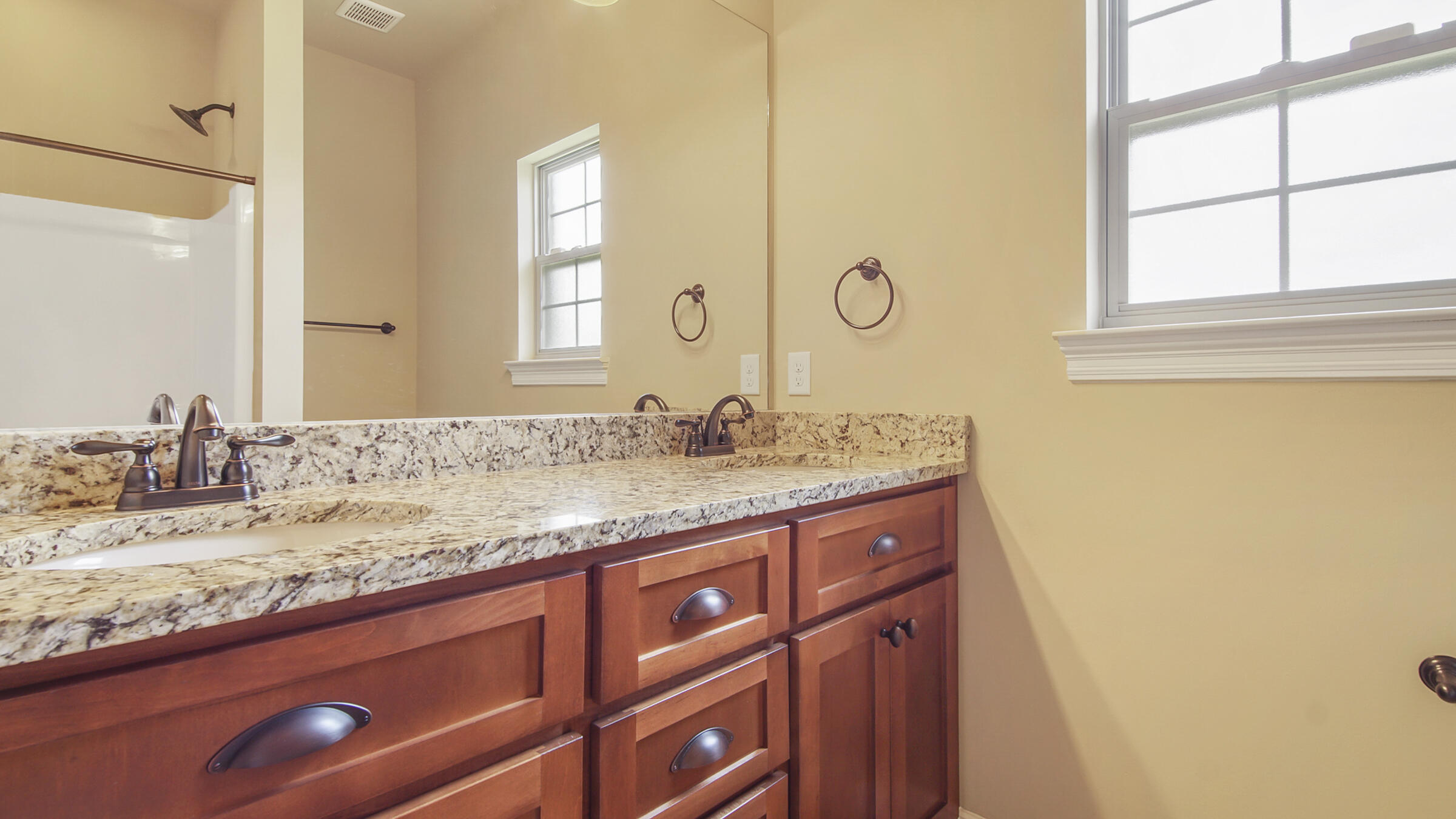 DEERFIELD ESTATES - Residential