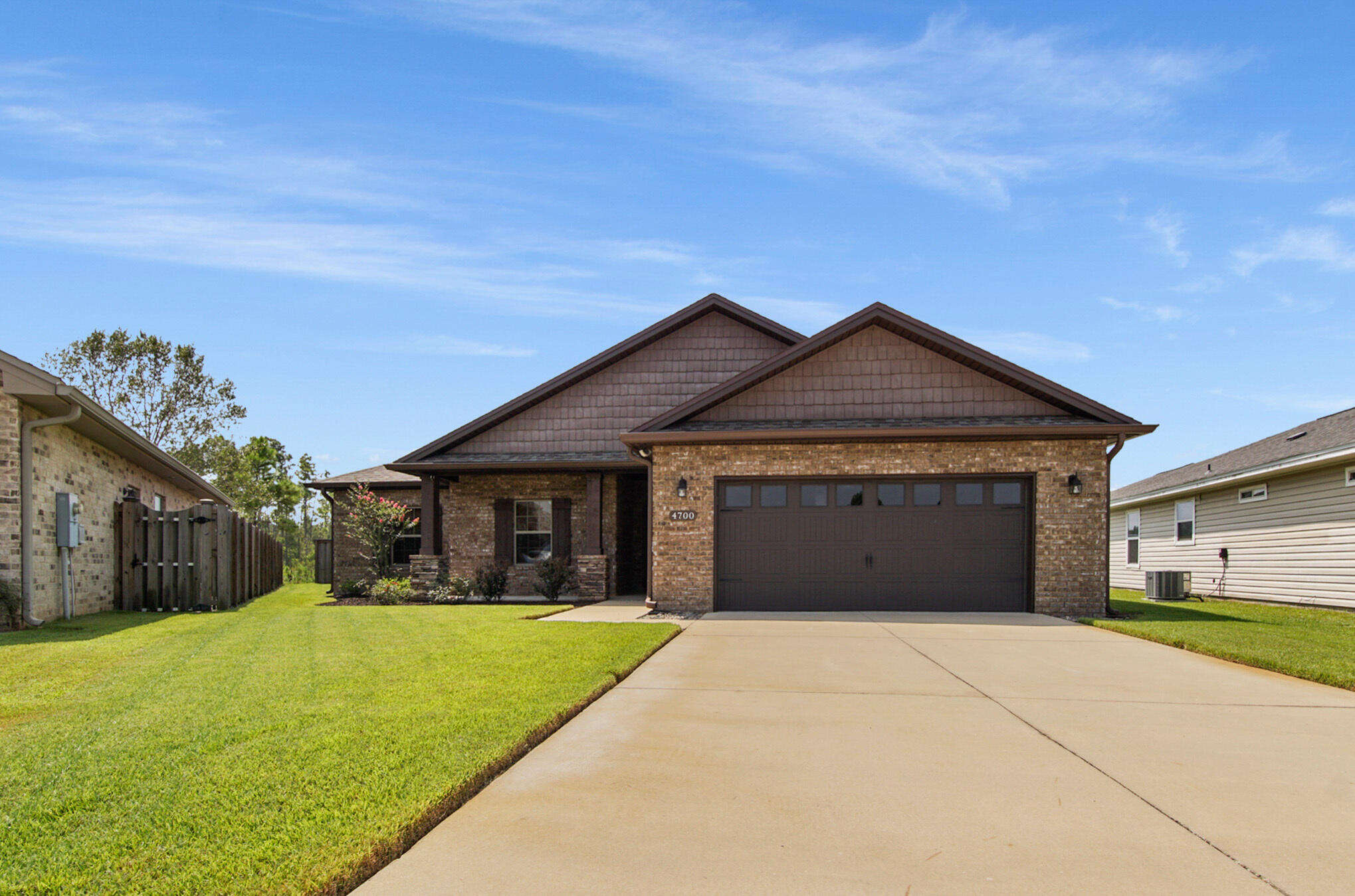 DEERFIELD ESTATES - Residential