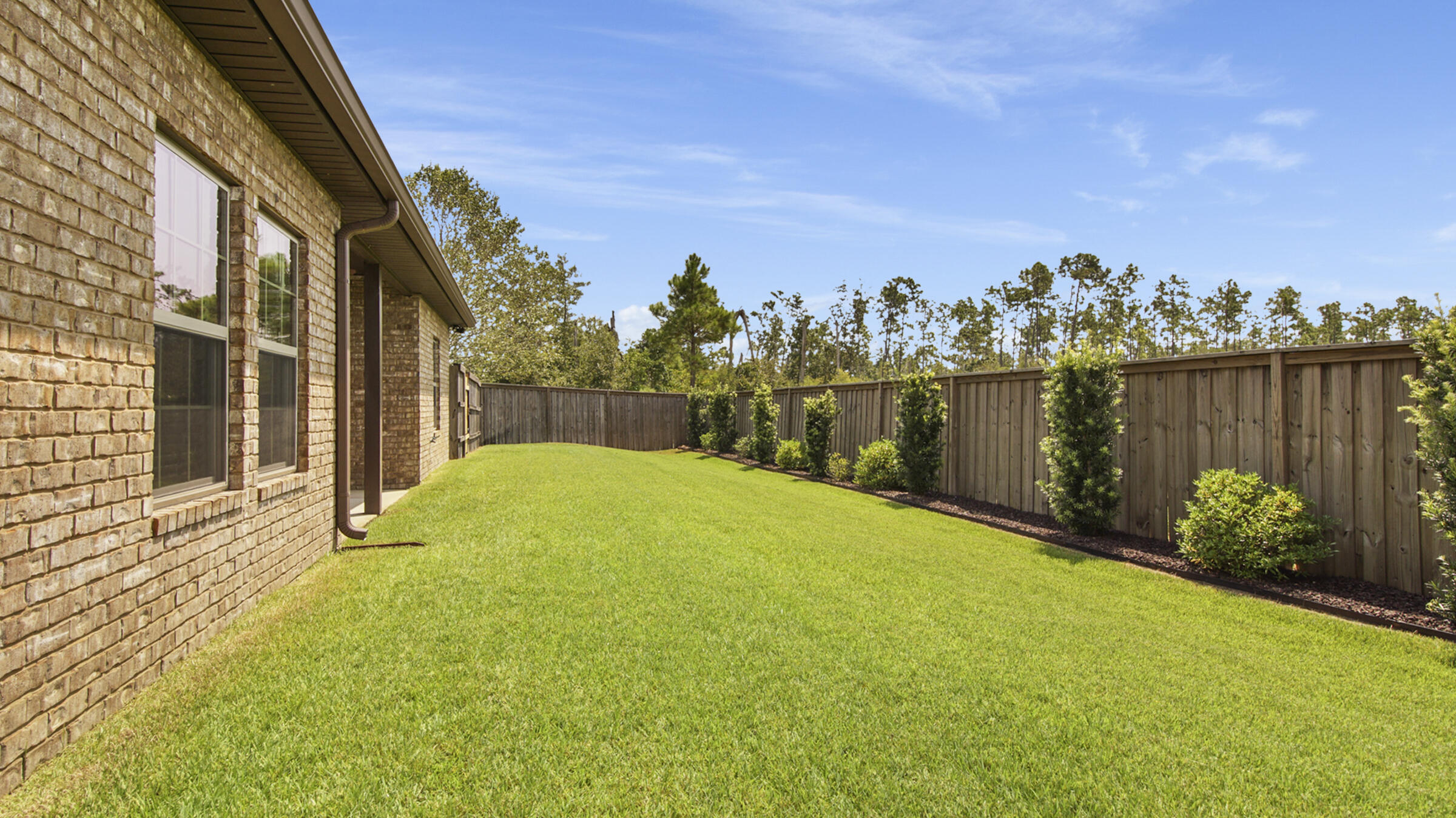 DEERFIELD ESTATES - Residential