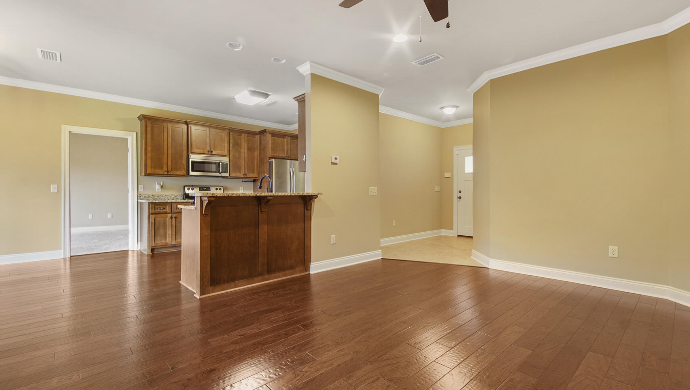 DEERFIELD ESTATES - Residential