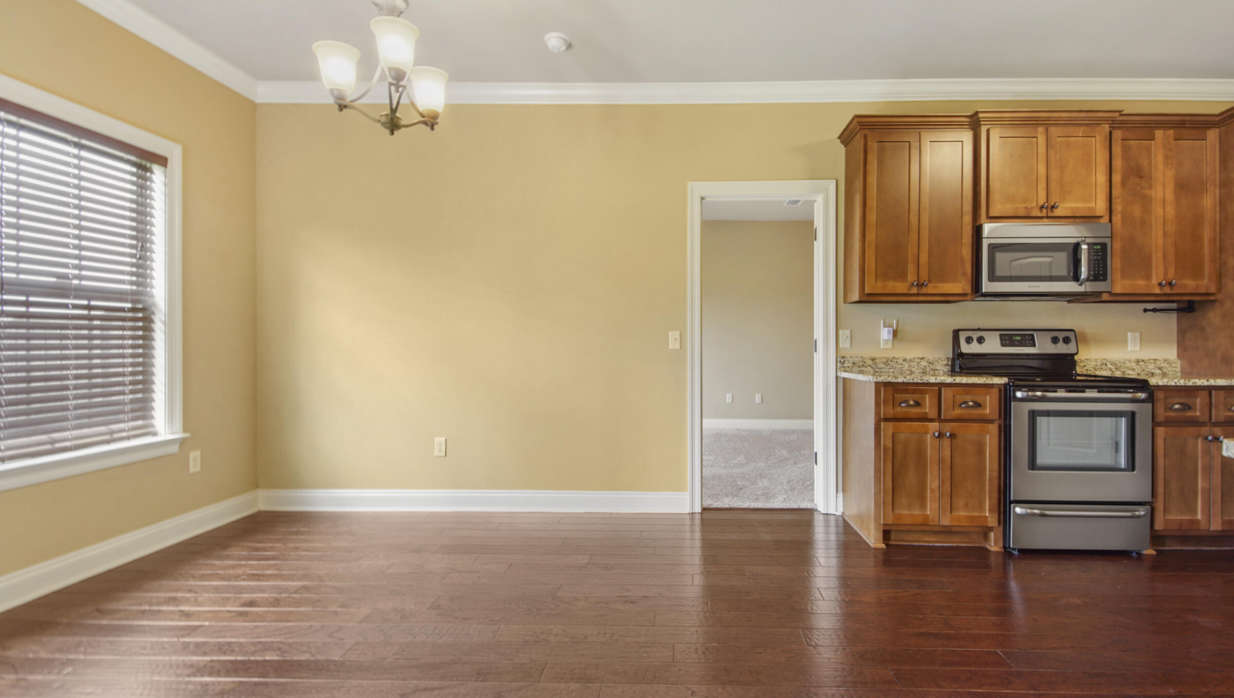 DEERFIELD ESTATES - Residential