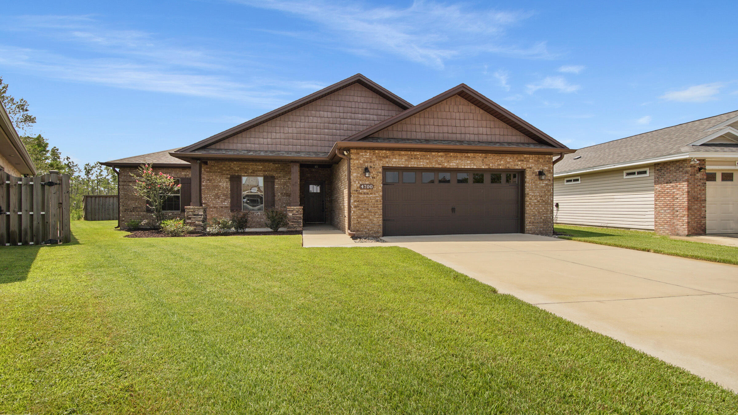 DEERFIELD ESTATES - Residential