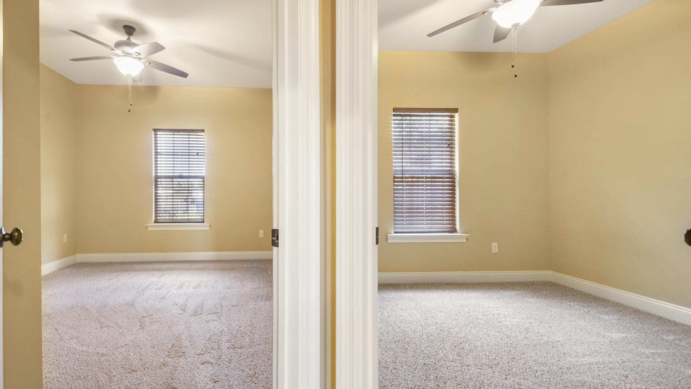 DEERFIELD ESTATES - Residential