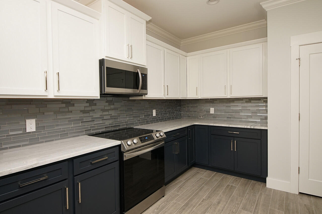 GARNIERS ADDS - Residential