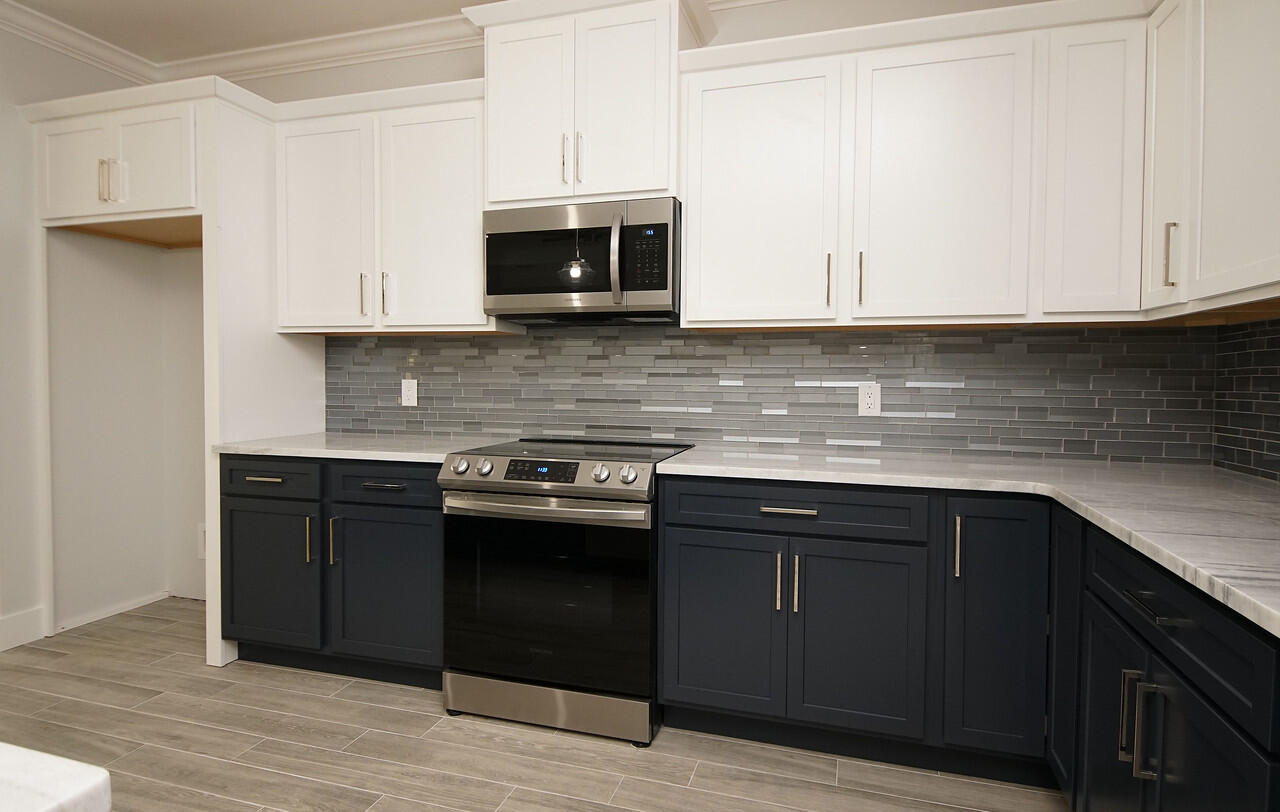 GARNIERS ADDS - Residential