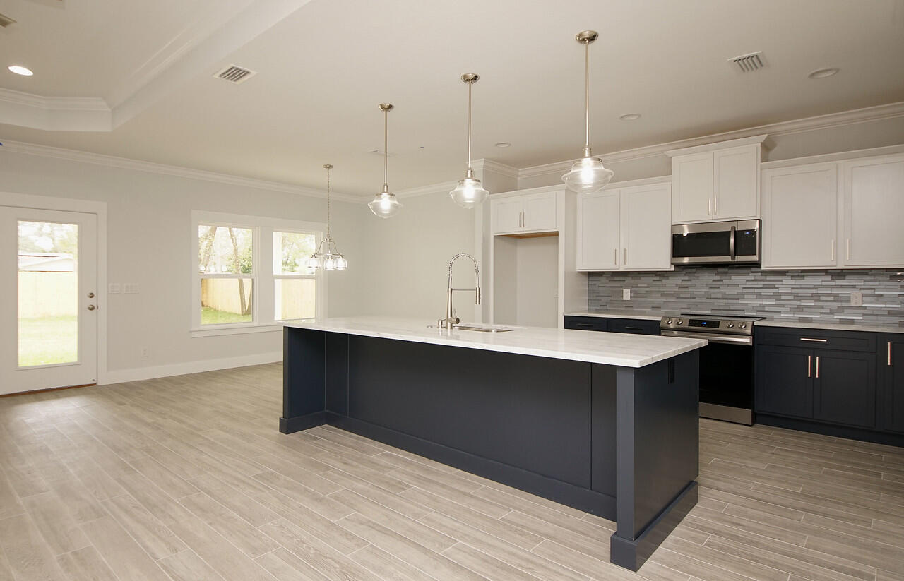 GARNIERS ADDS - Residential