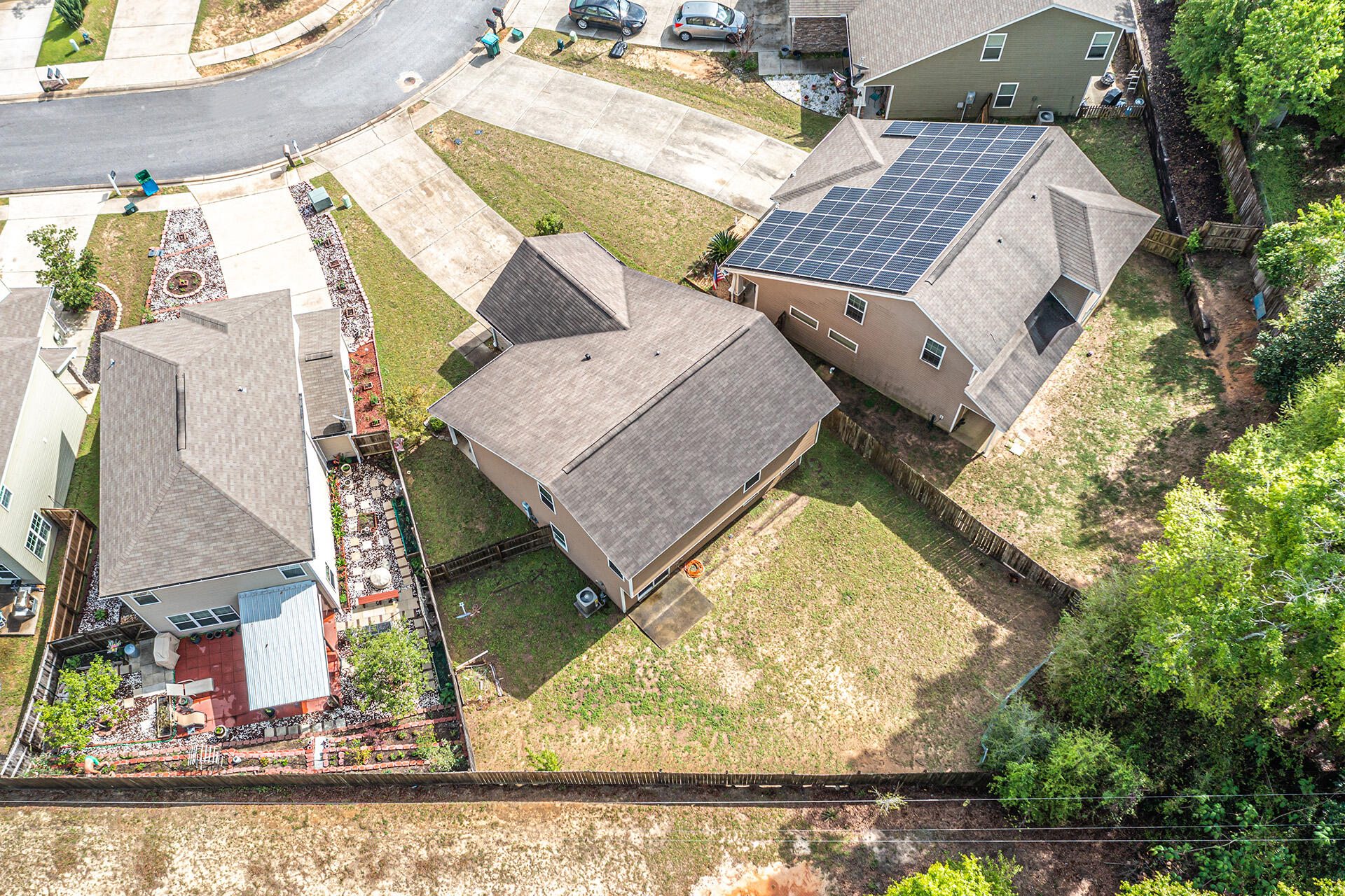 STILLWELL ESTATESLOT 80 - Residential