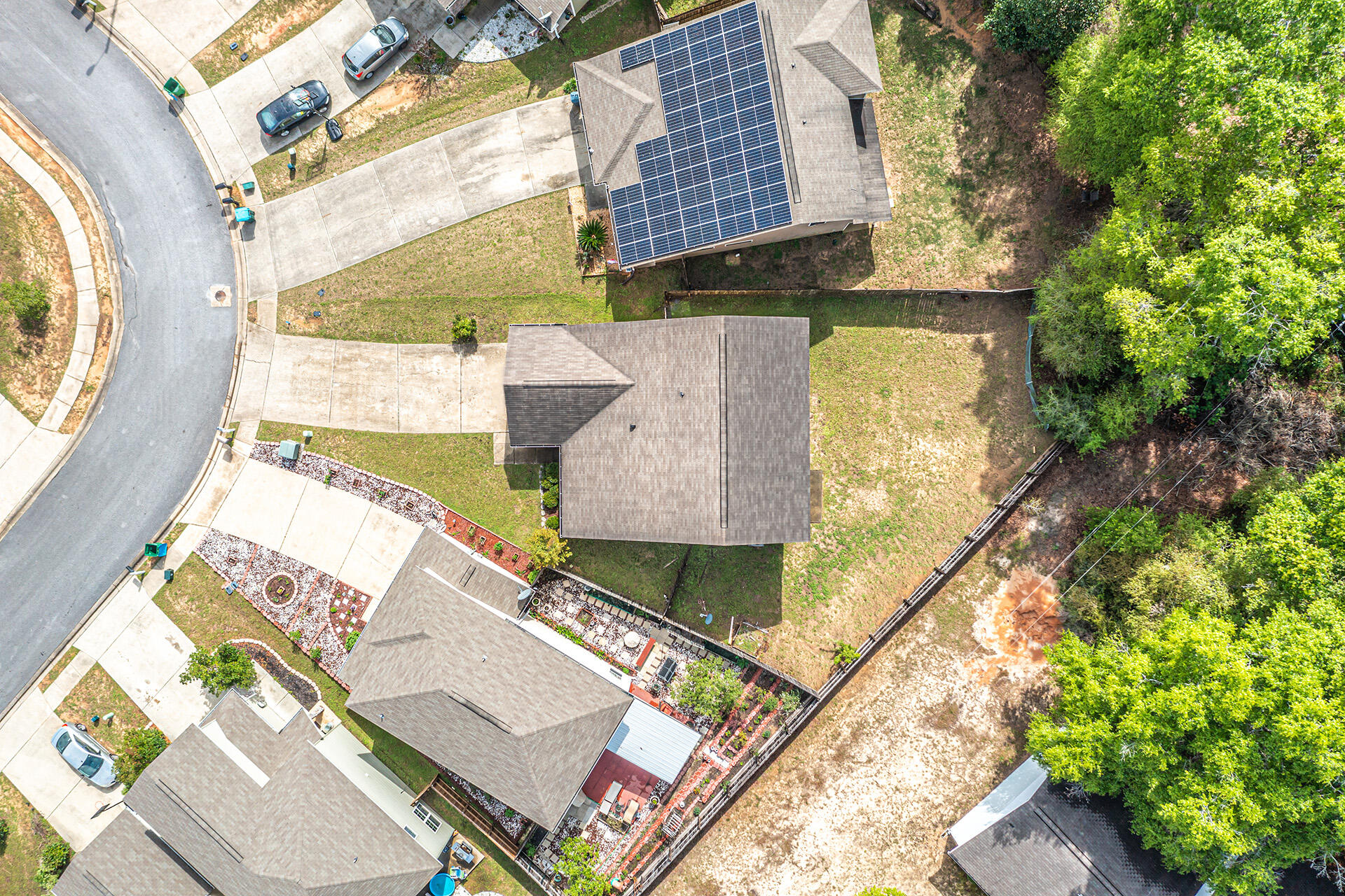 STILLWELL ESTATESLOT 80 - Residential