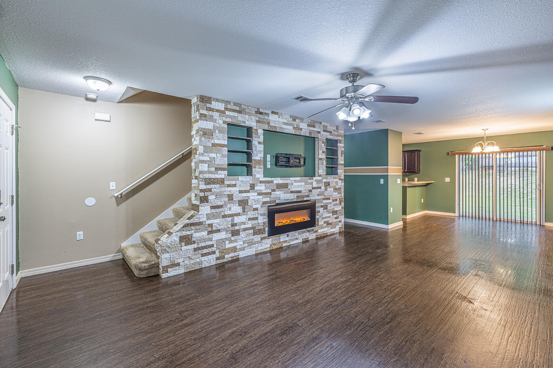 STILLWELL ESTATESLOT 80 - Residential