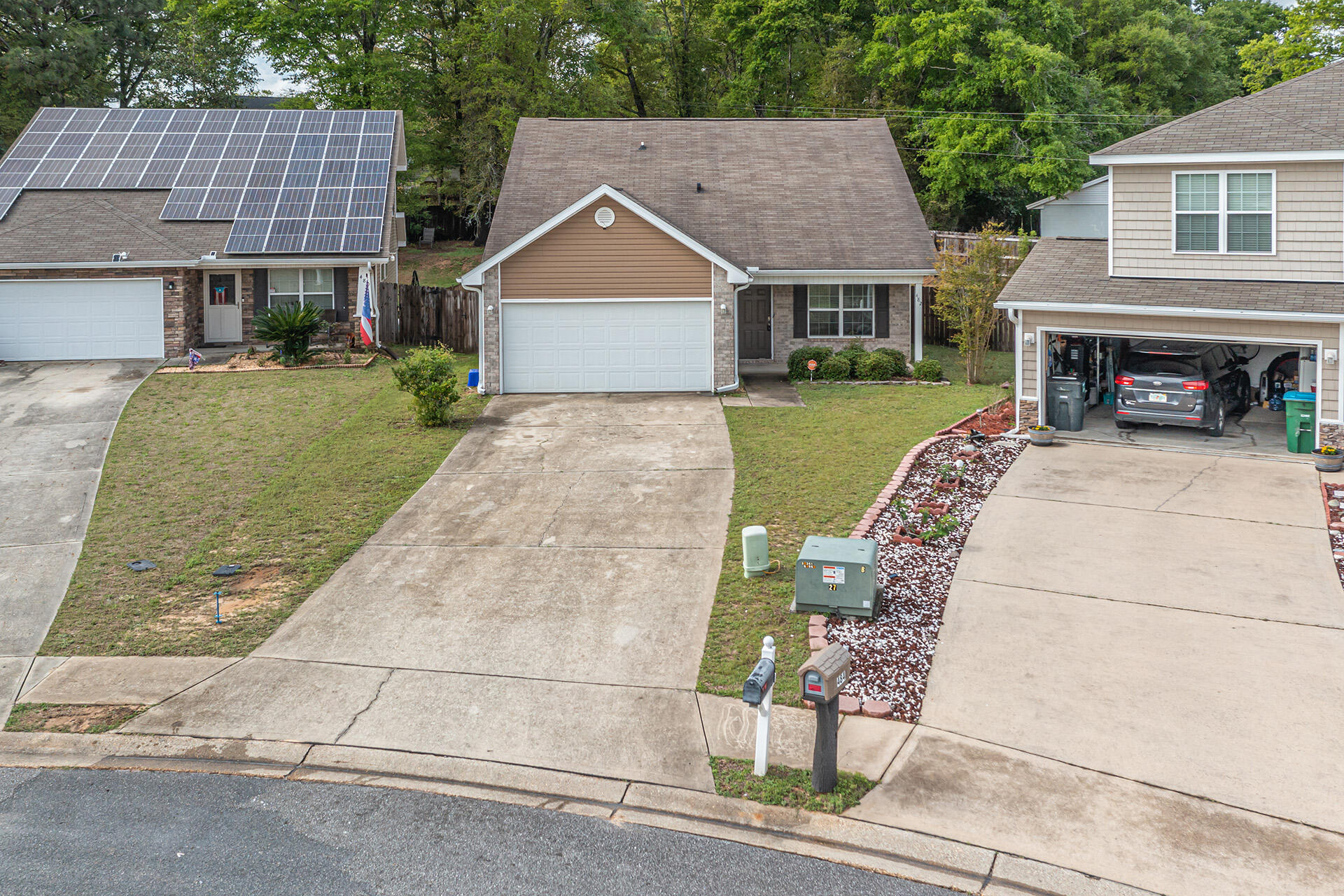 STILLWELL ESTATESLOT 80 - Residential