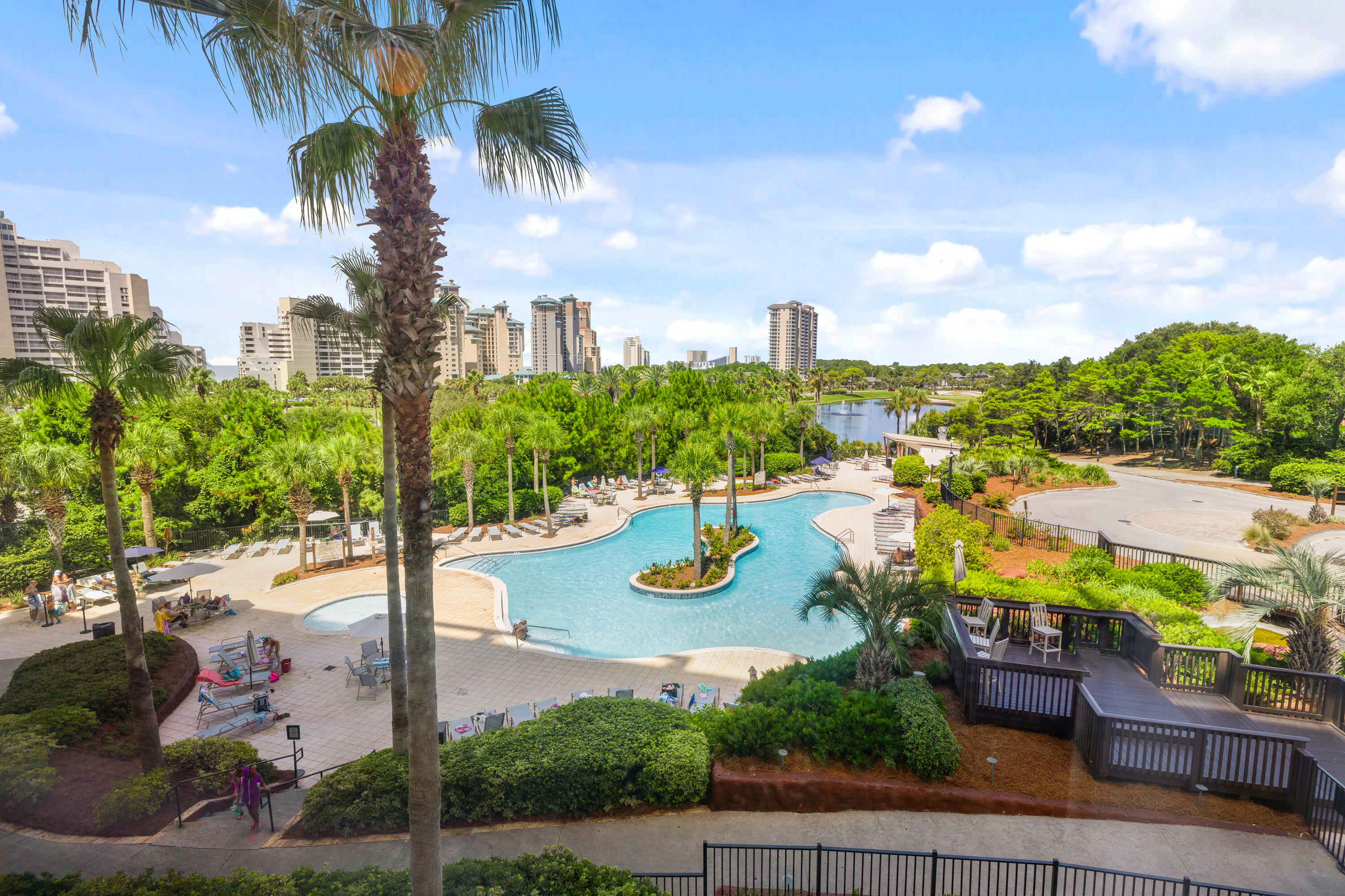 LUAU II - Residential