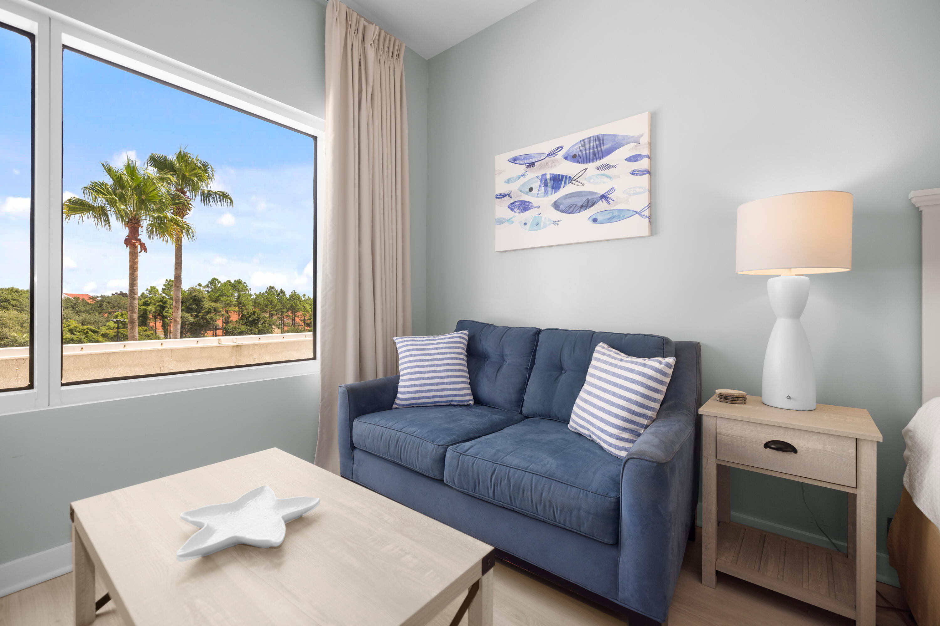 LUAU II - Residential