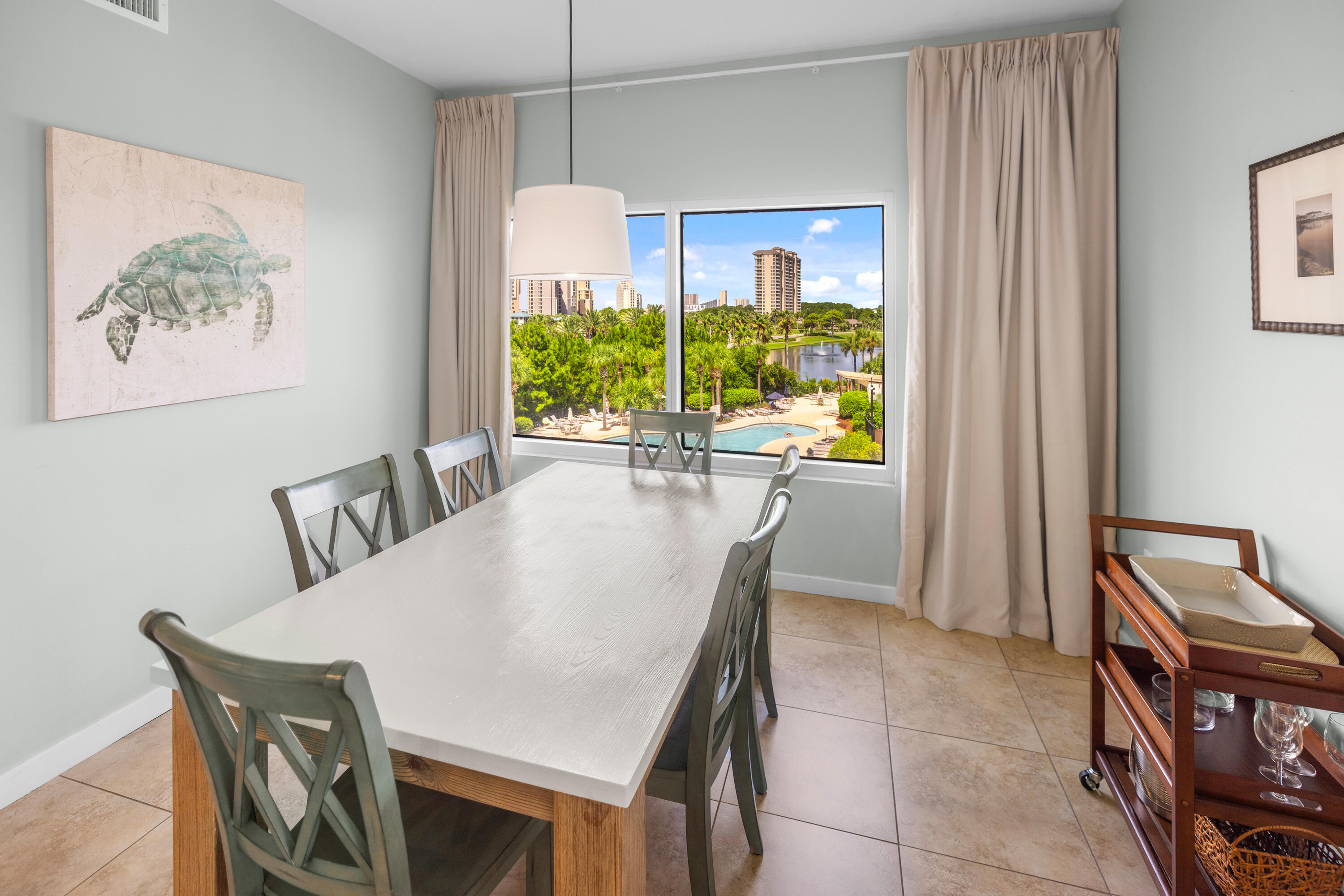 LUAU II - Residential