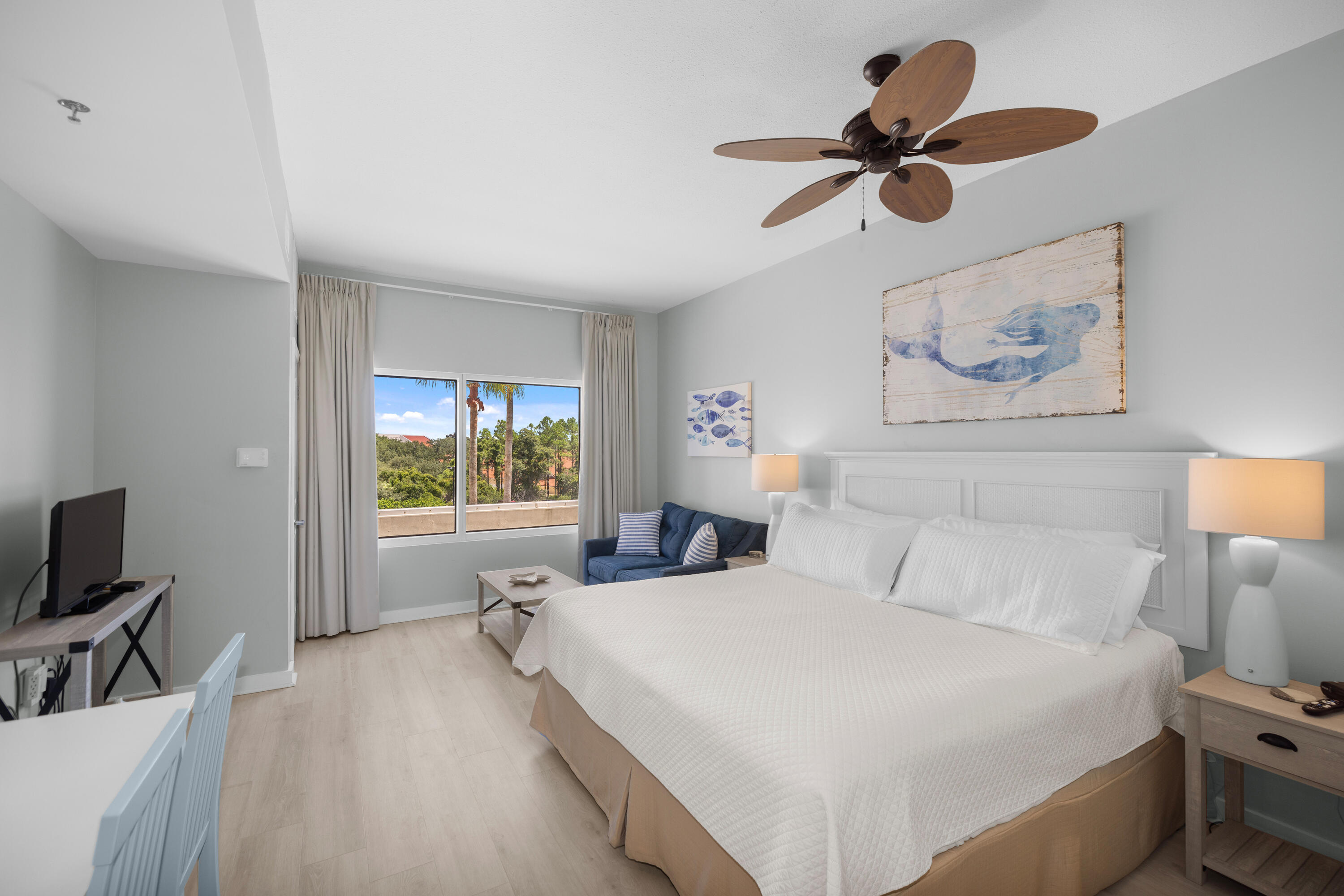 LUAU II - Residential