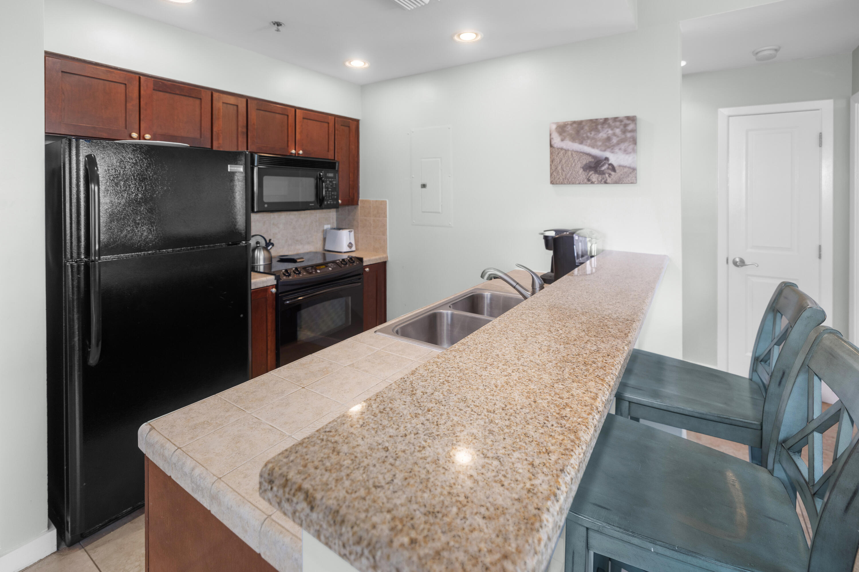 LUAU II - Residential