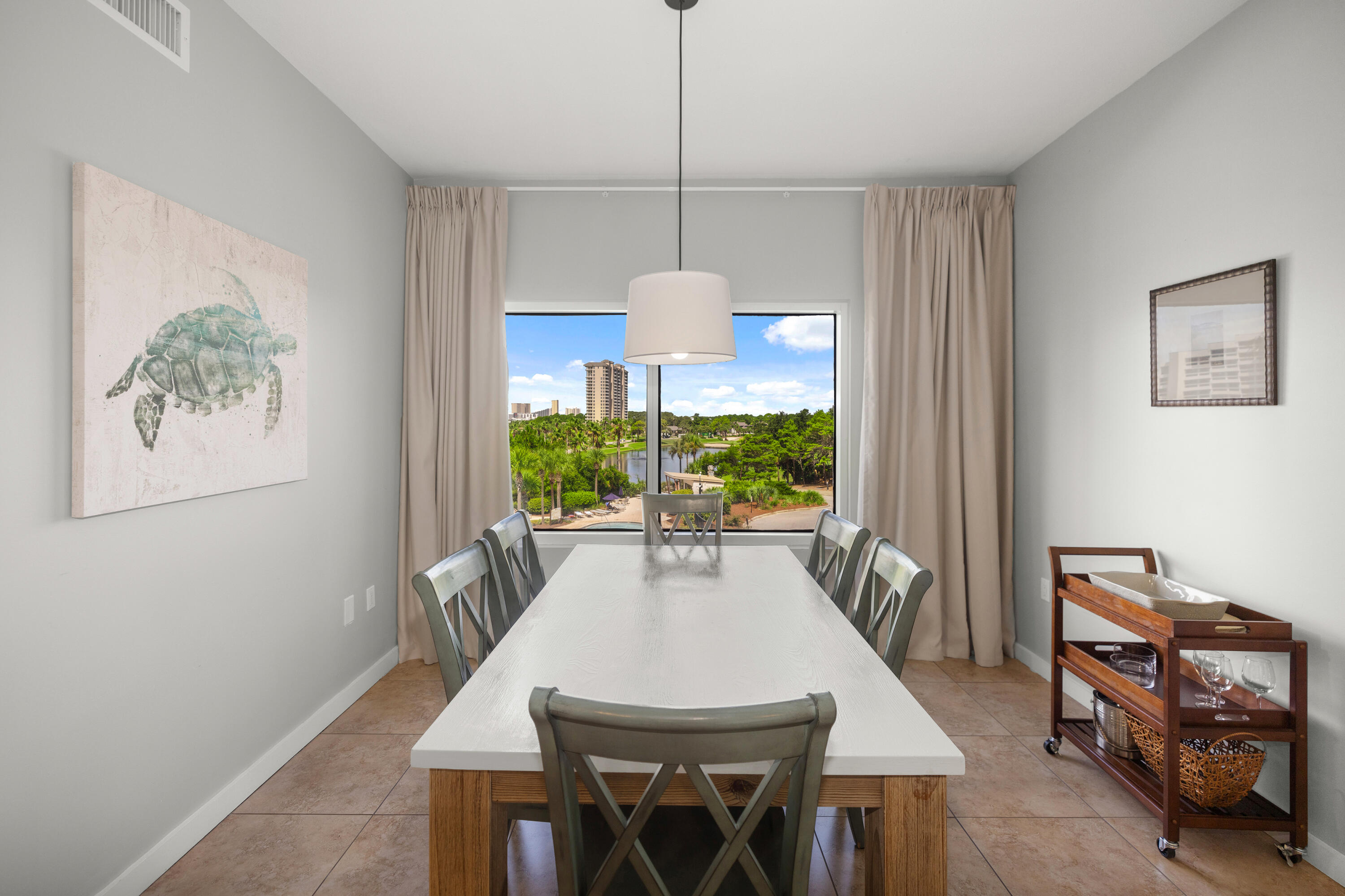 LUAU II - Residential